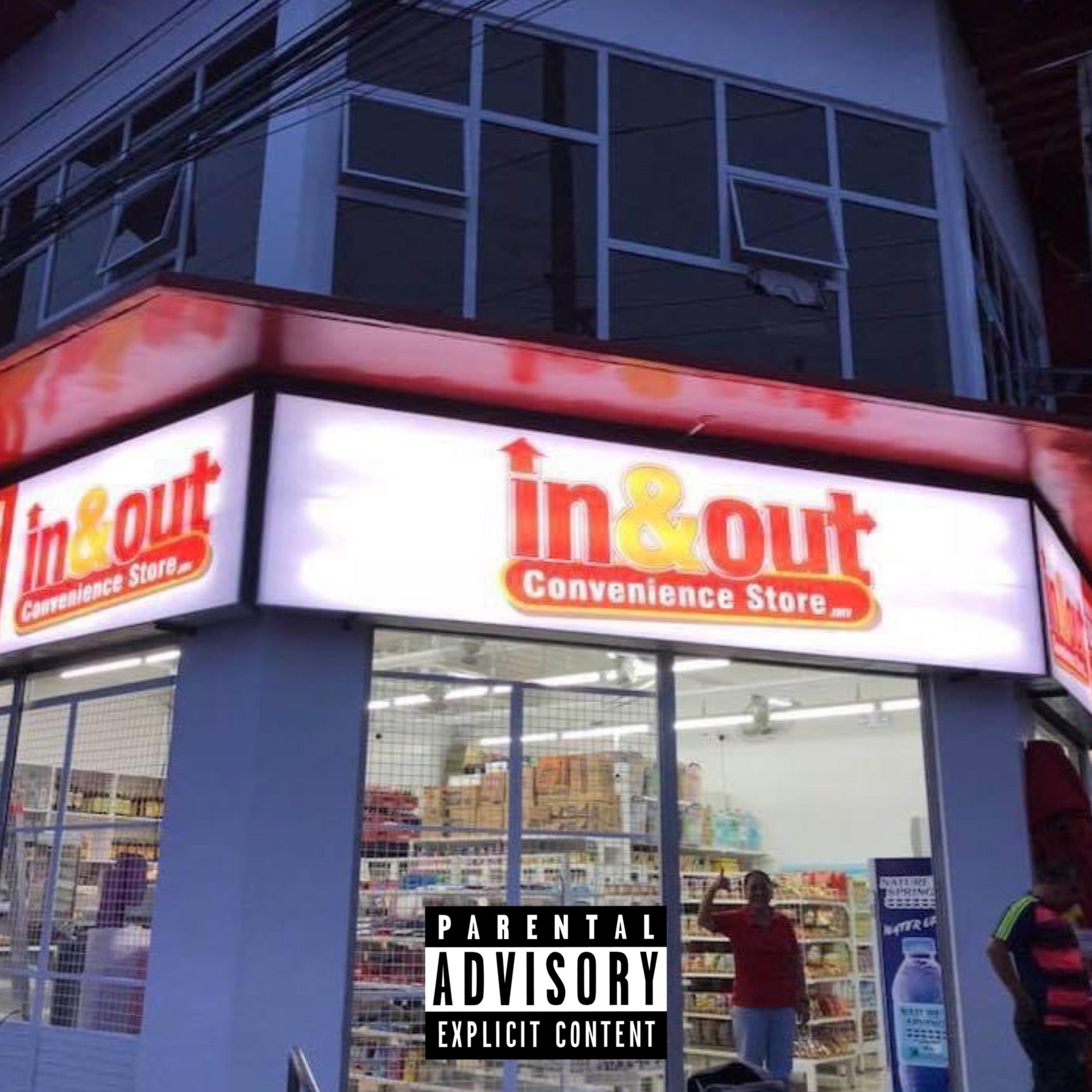 In & Out artwork