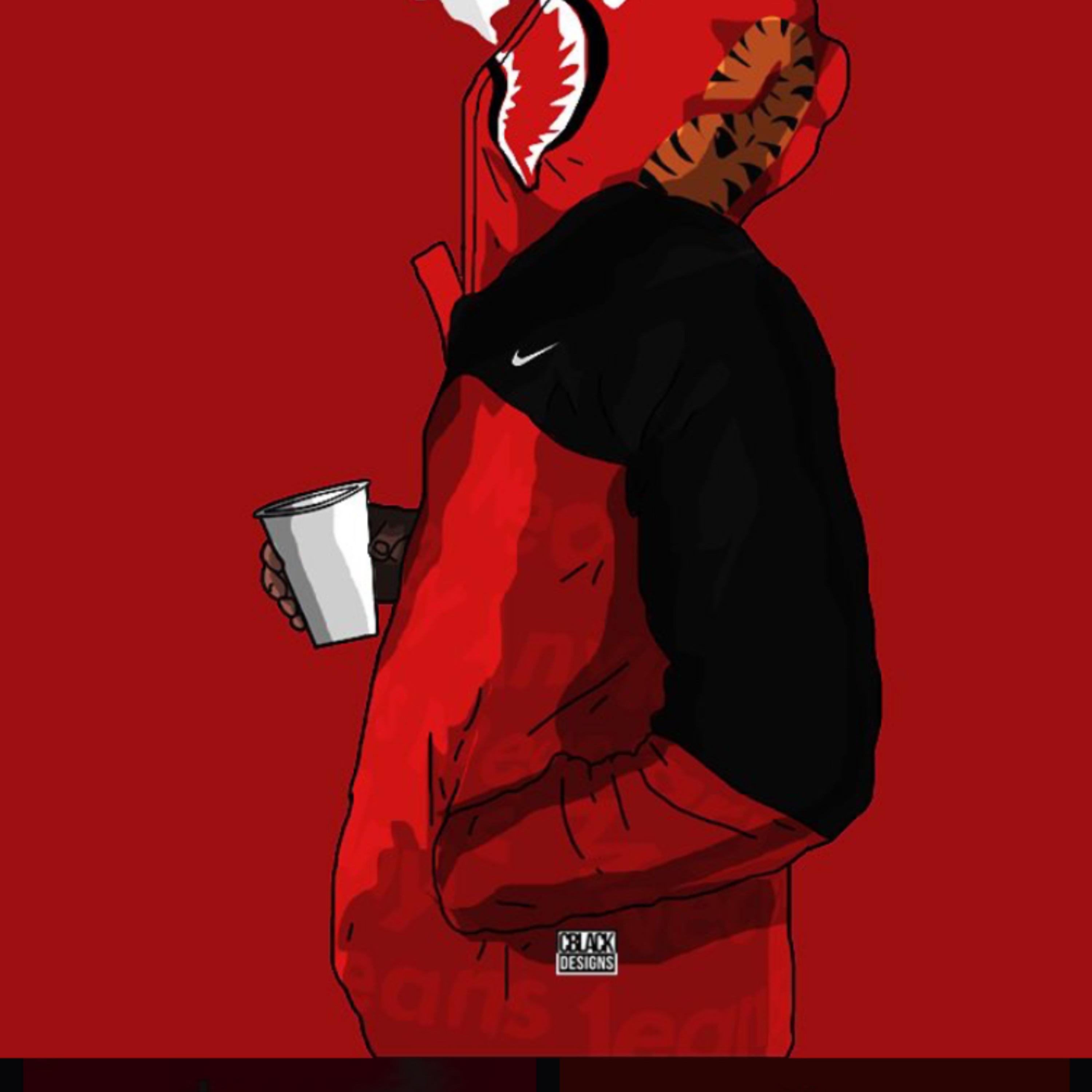 Its Murder artwork