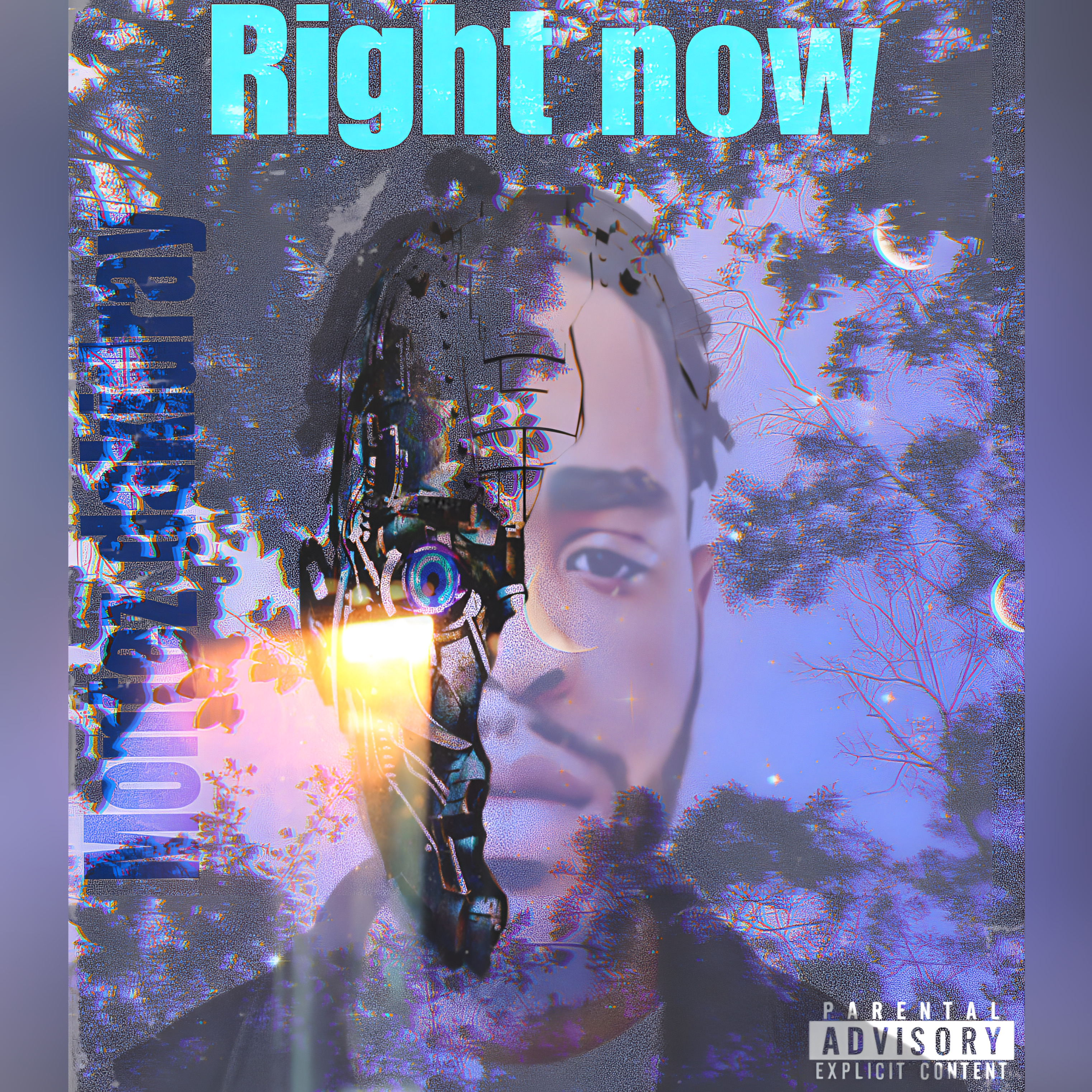 Right Now artwork