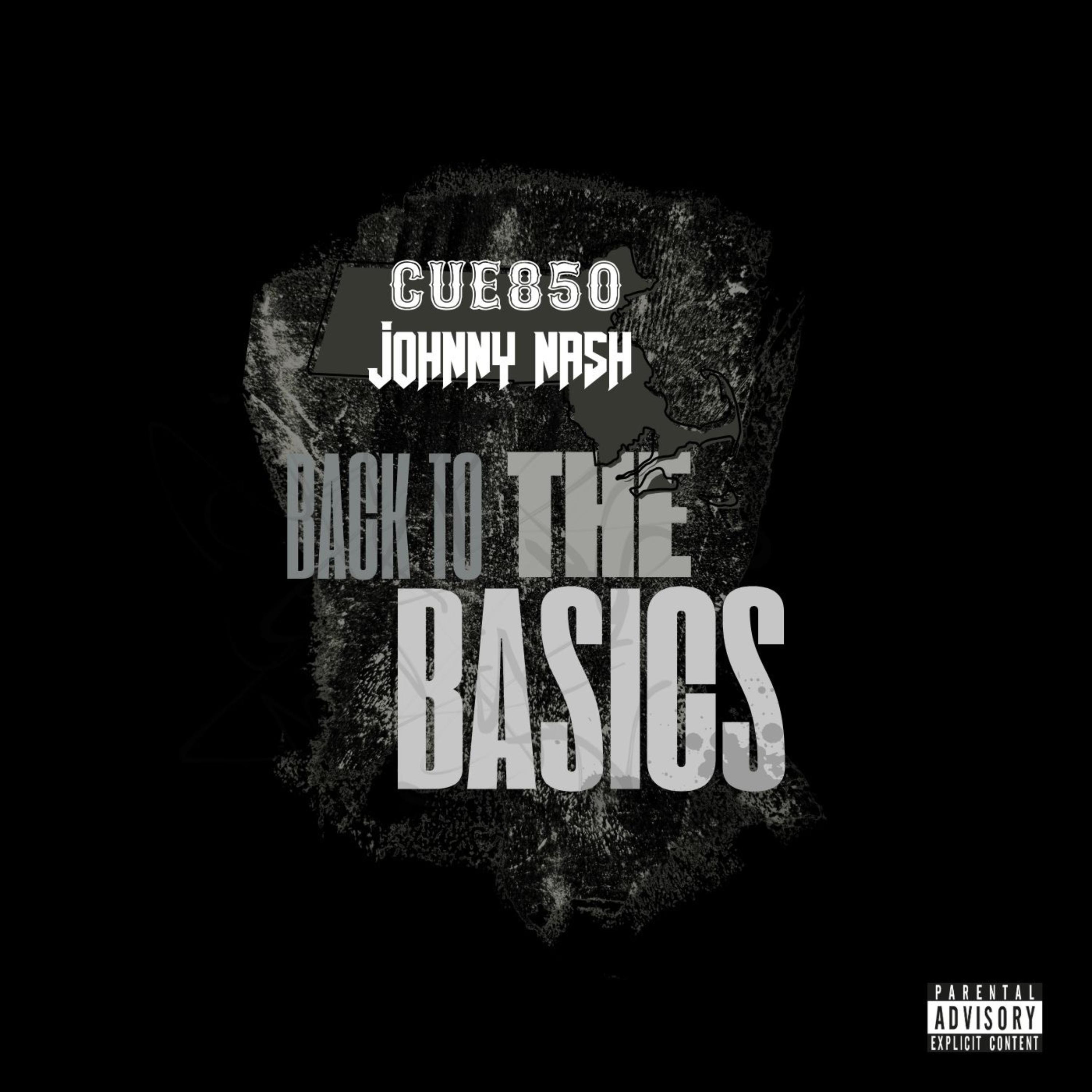 Back To The Basics artwork