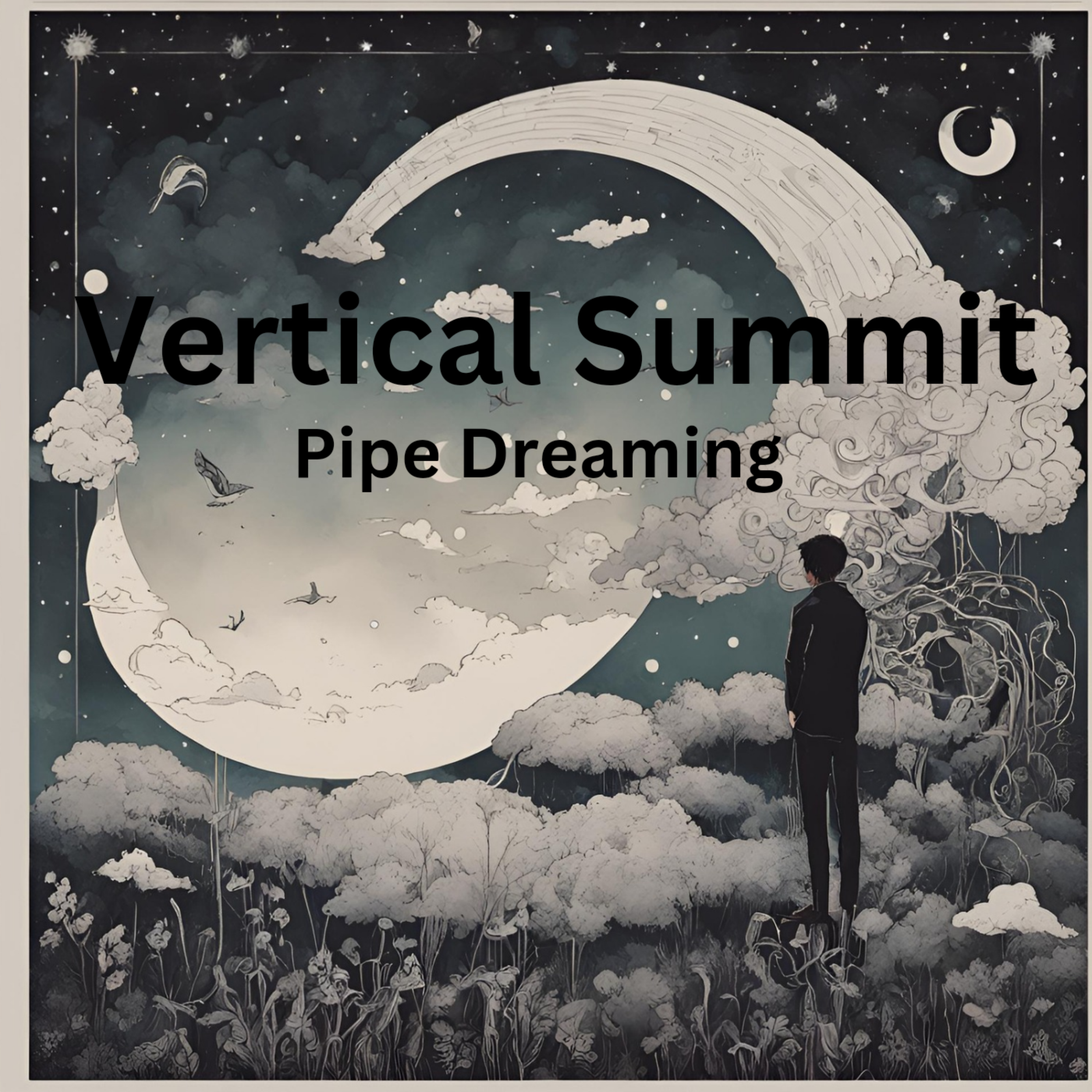 Pipe Dreaming artwork