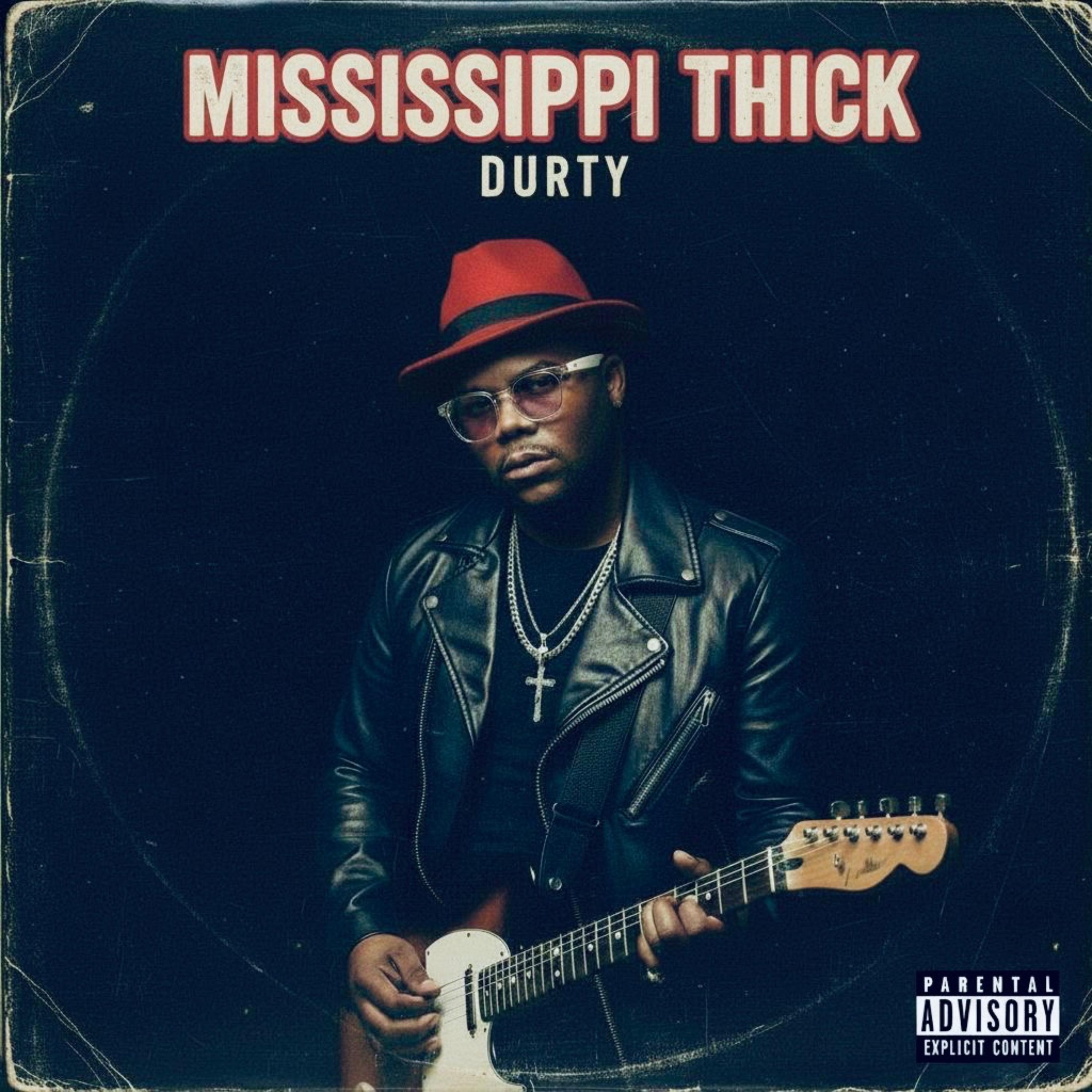 Mississippi Thick by DurtyG cover art