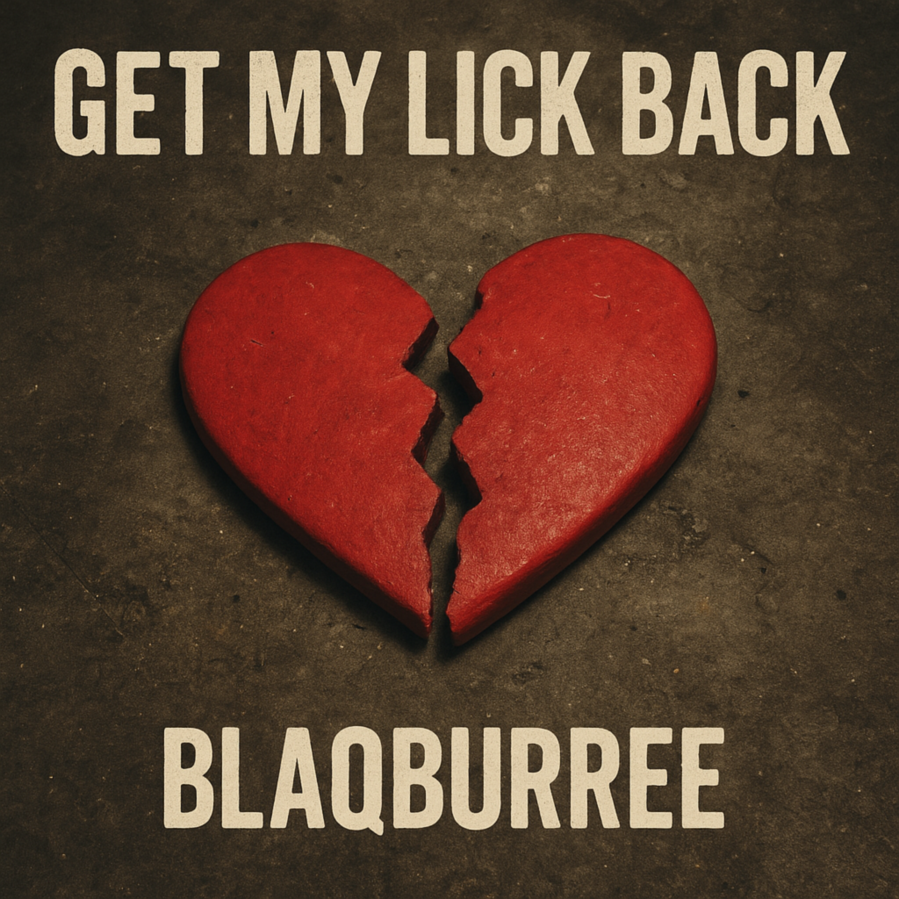 Get My Lick Back artwork