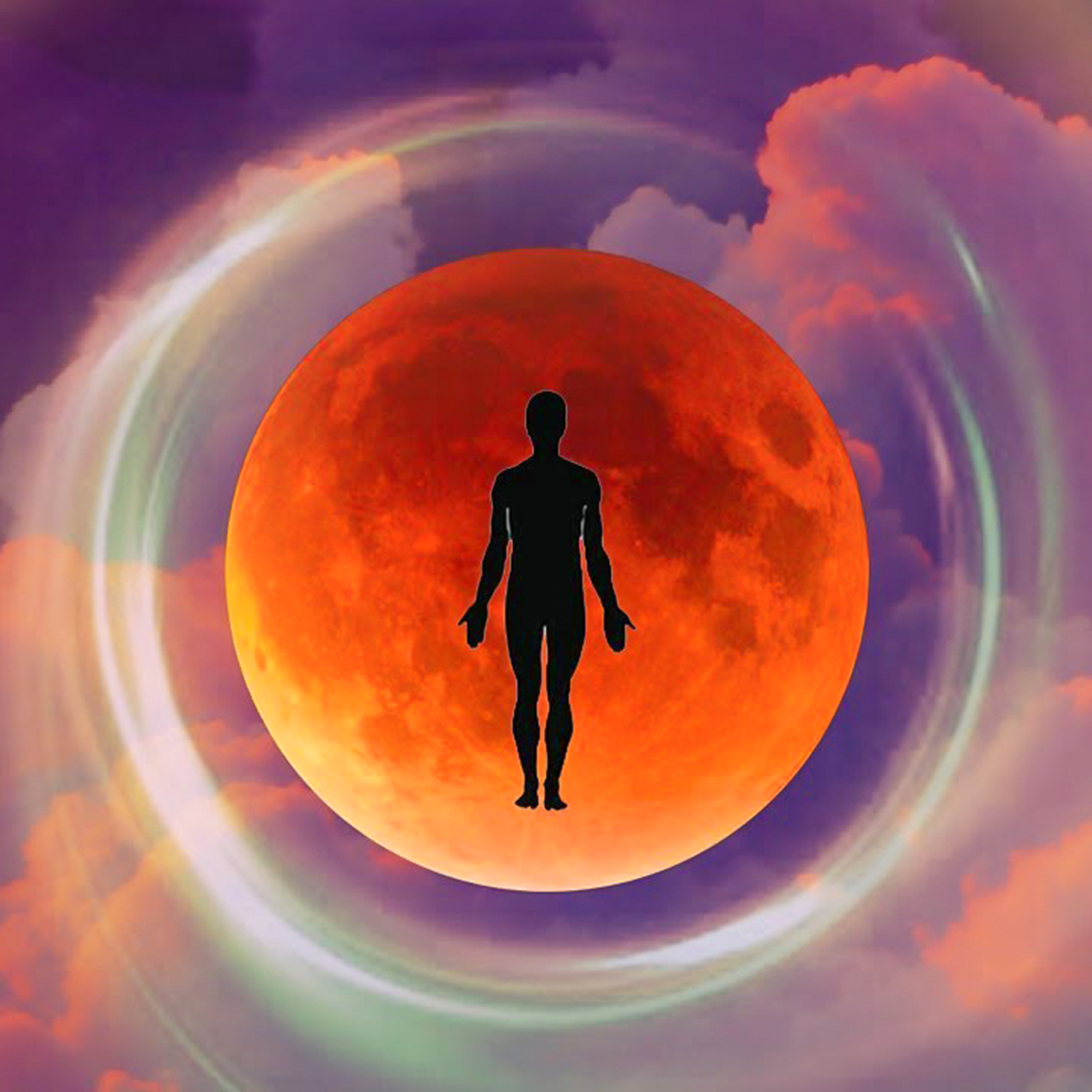 7 Hz Theta Waves + 61 Hz Raise Your Vibration artwork