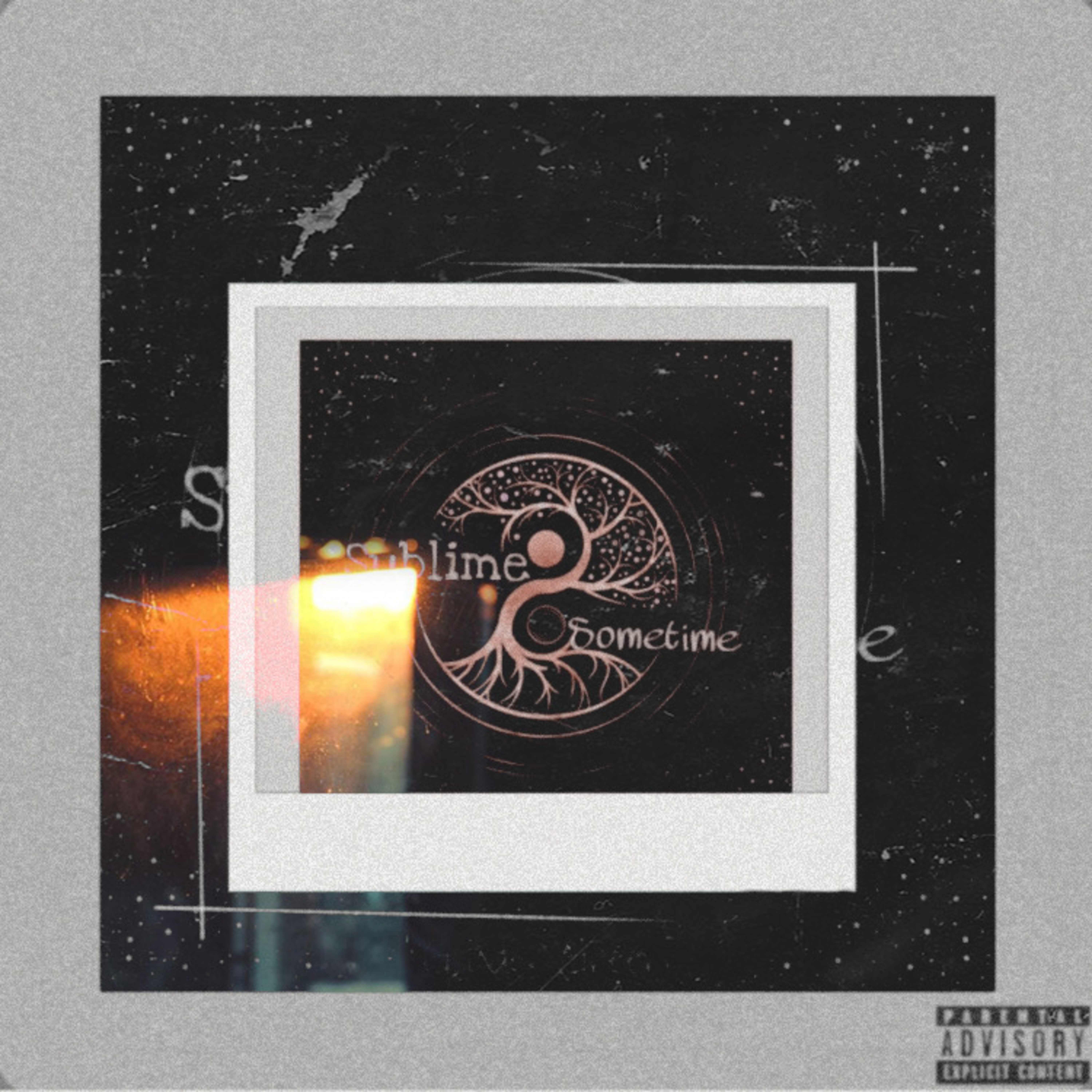 Sublime Sometime by Goady Green cover art