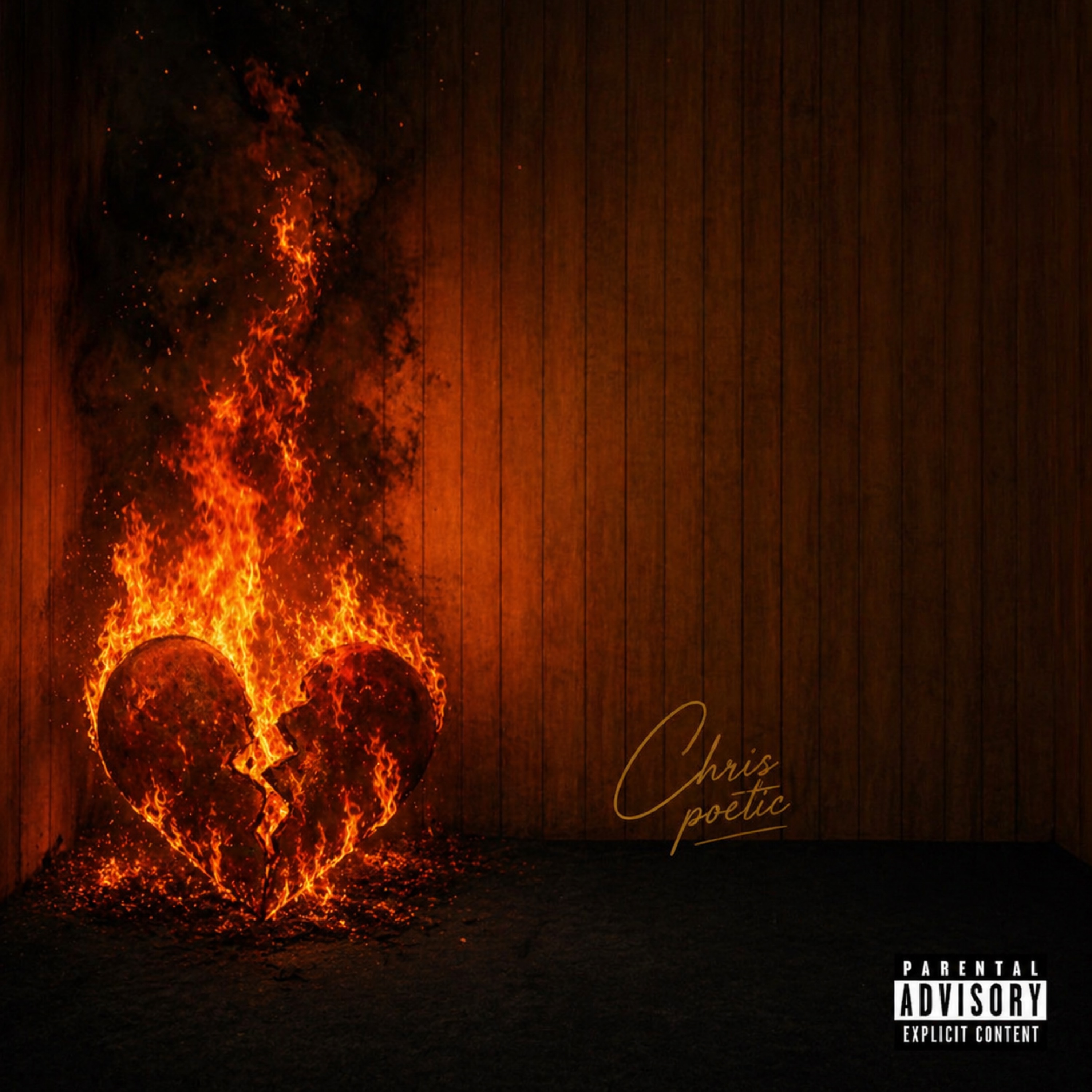 Don’t Cost 2 Show Love artwork