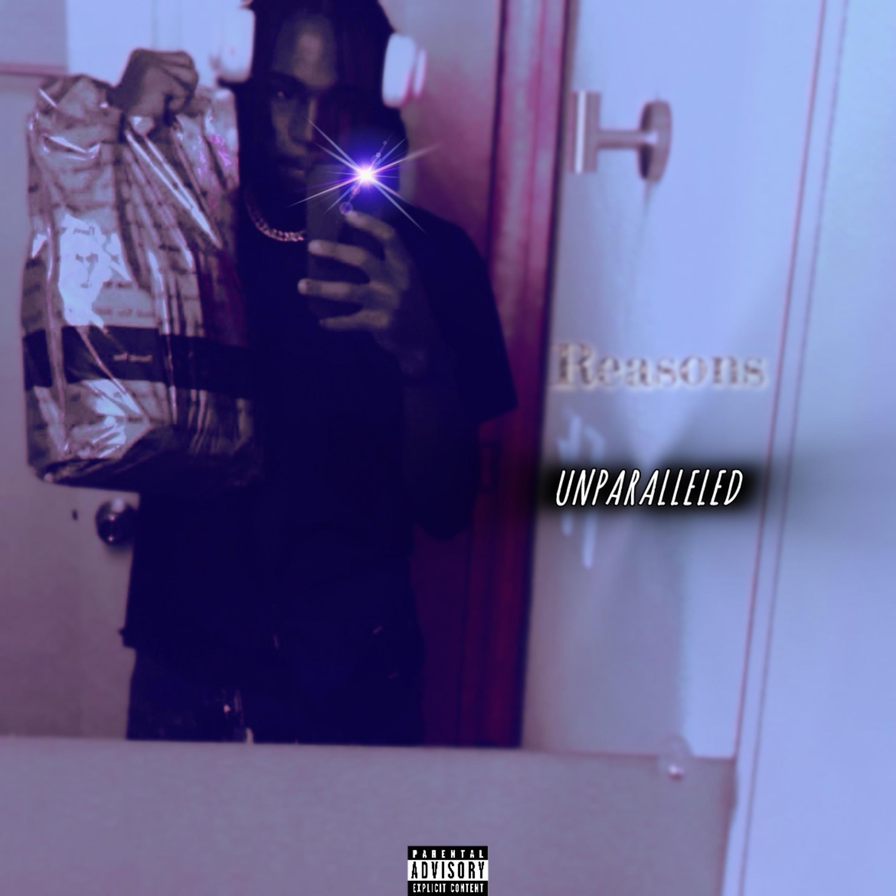 unparalleled artwork