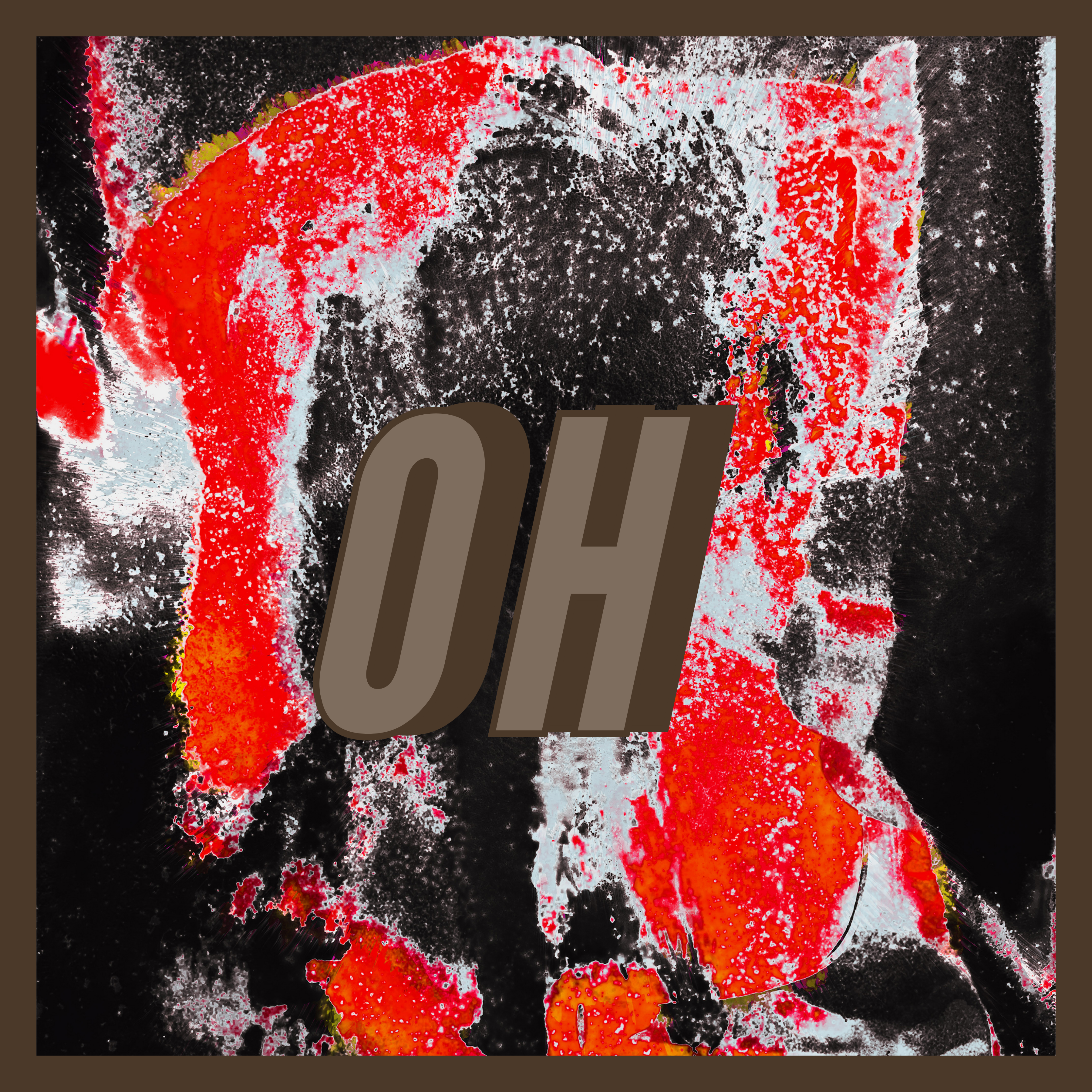 Oh artwork