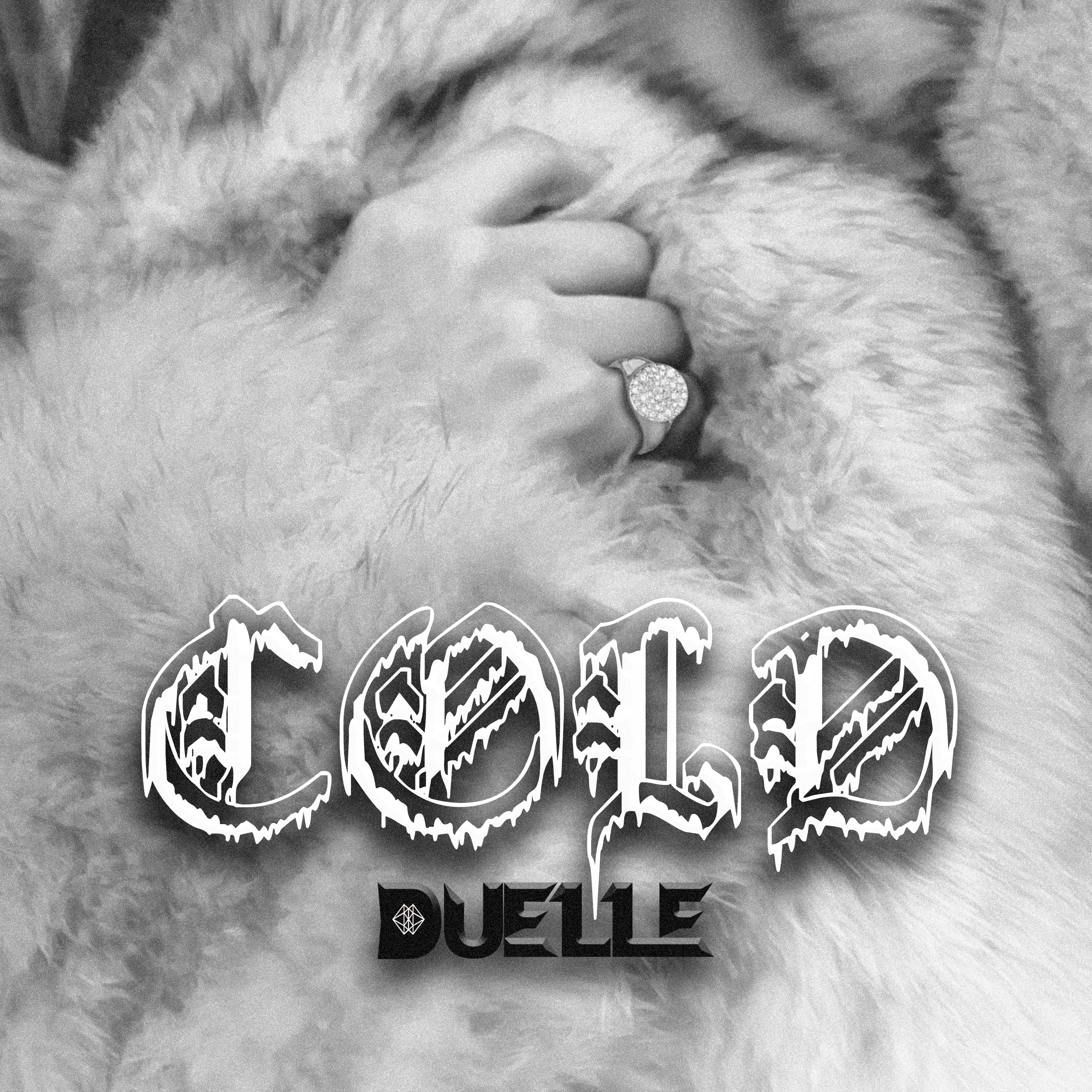 COLD artwork