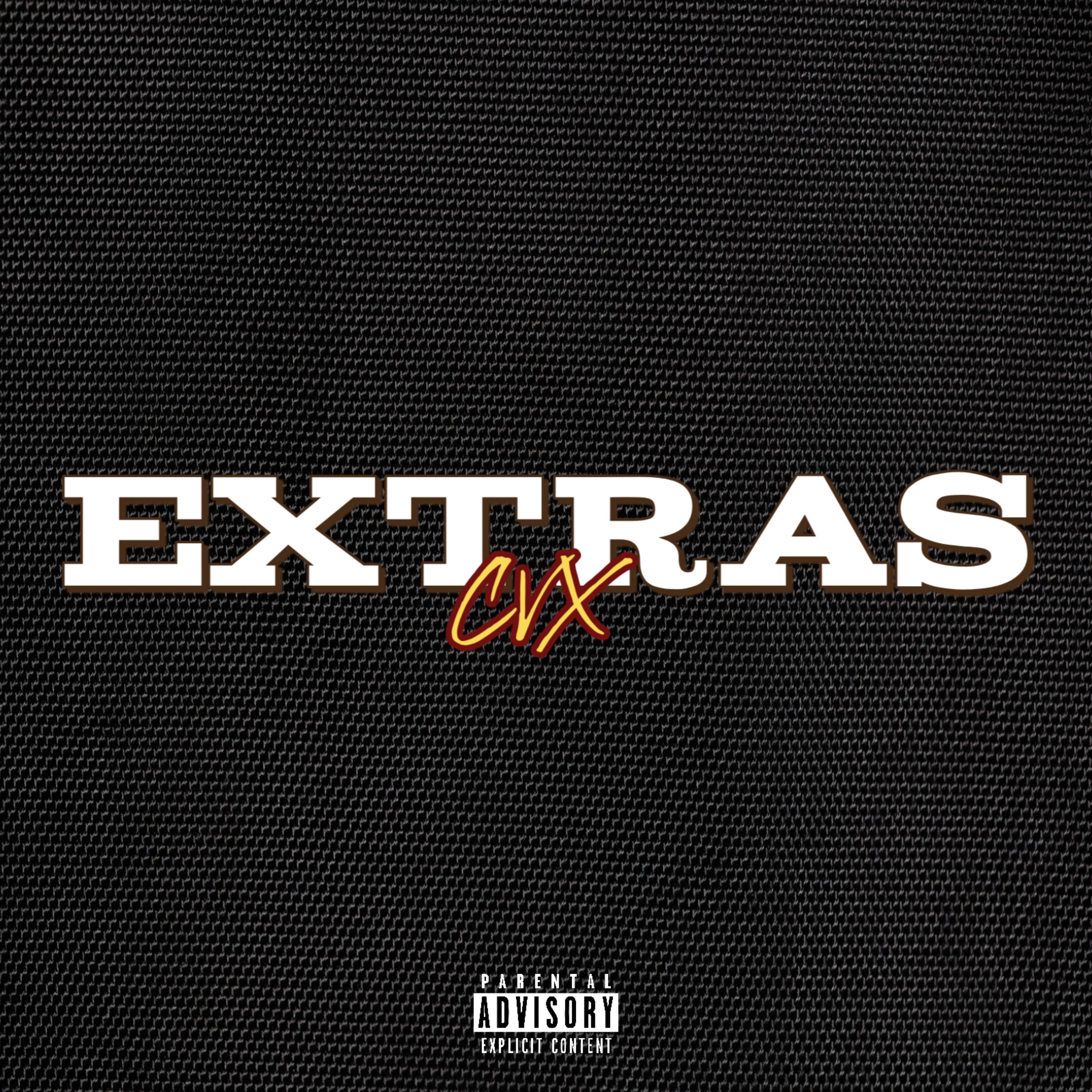 Extras artwork