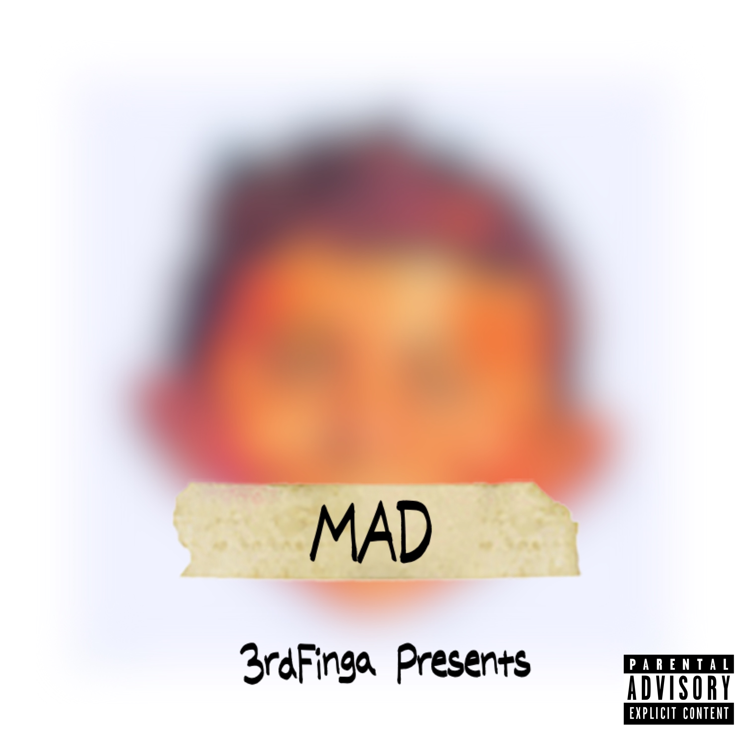 MAD artwork