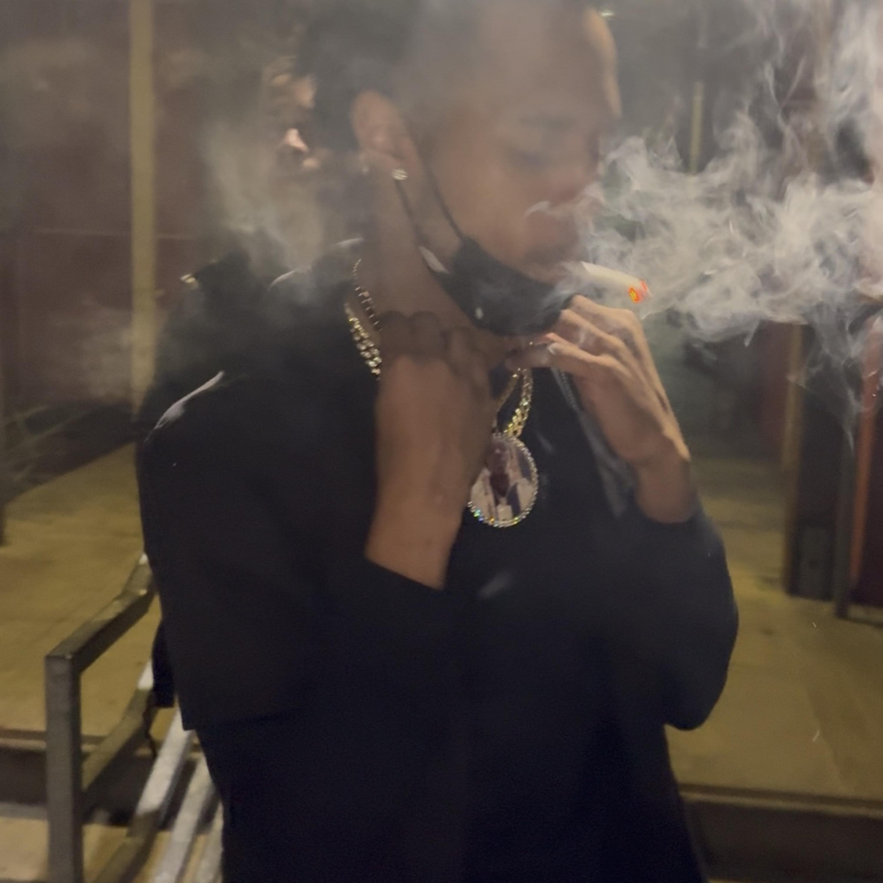 The Reason by lulmari3k cover art