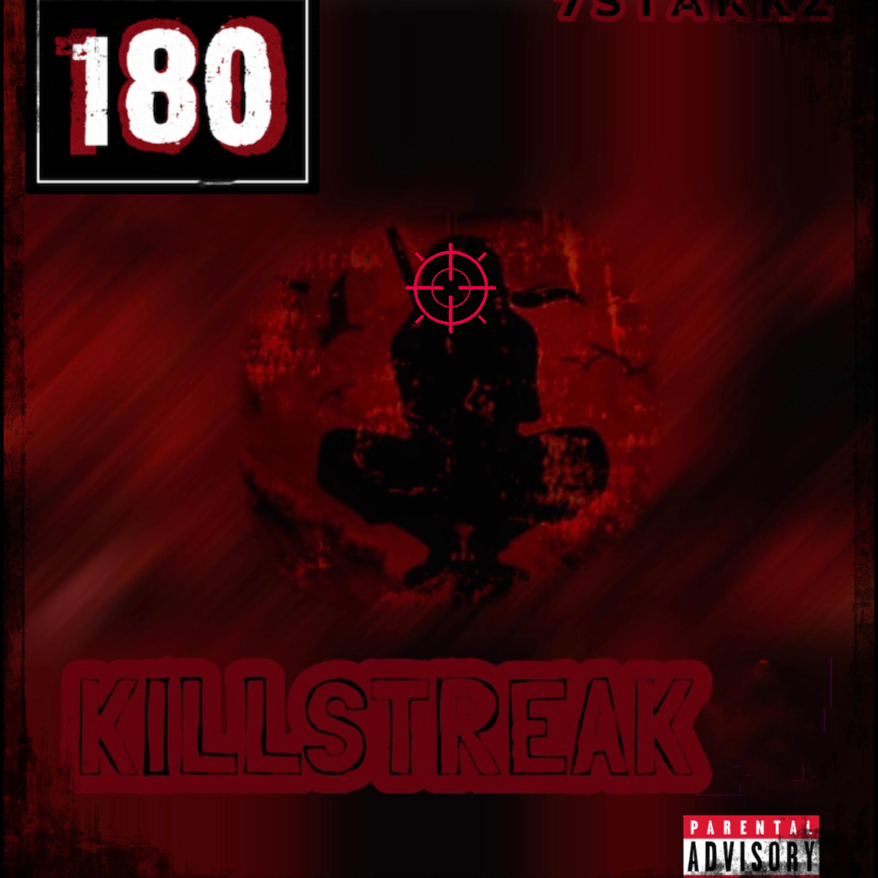 Killstreak artwork