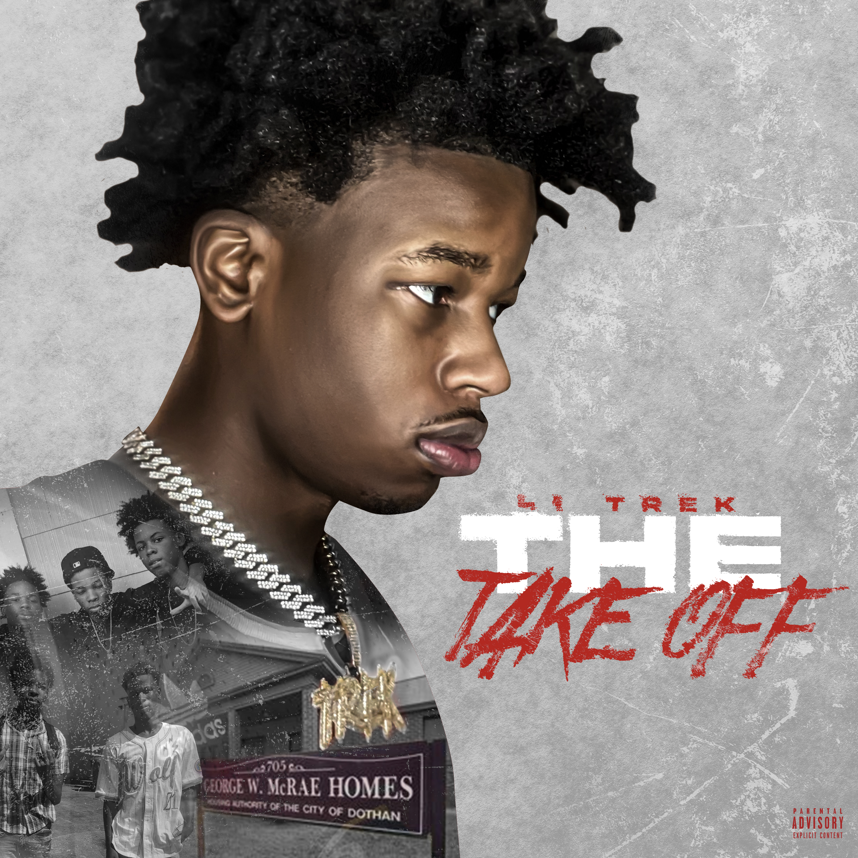 Turnt Too A Pack artwork