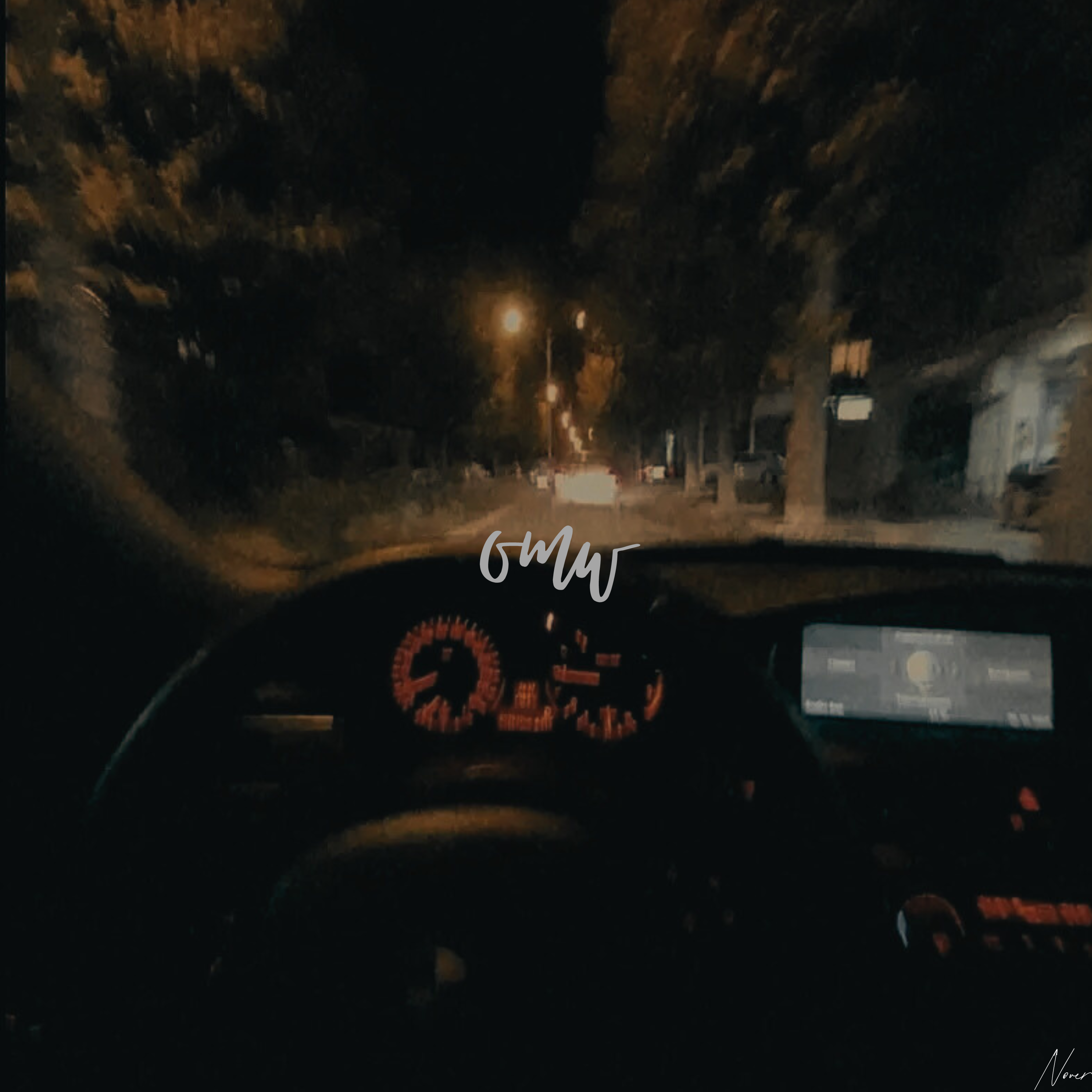 OMW artwork