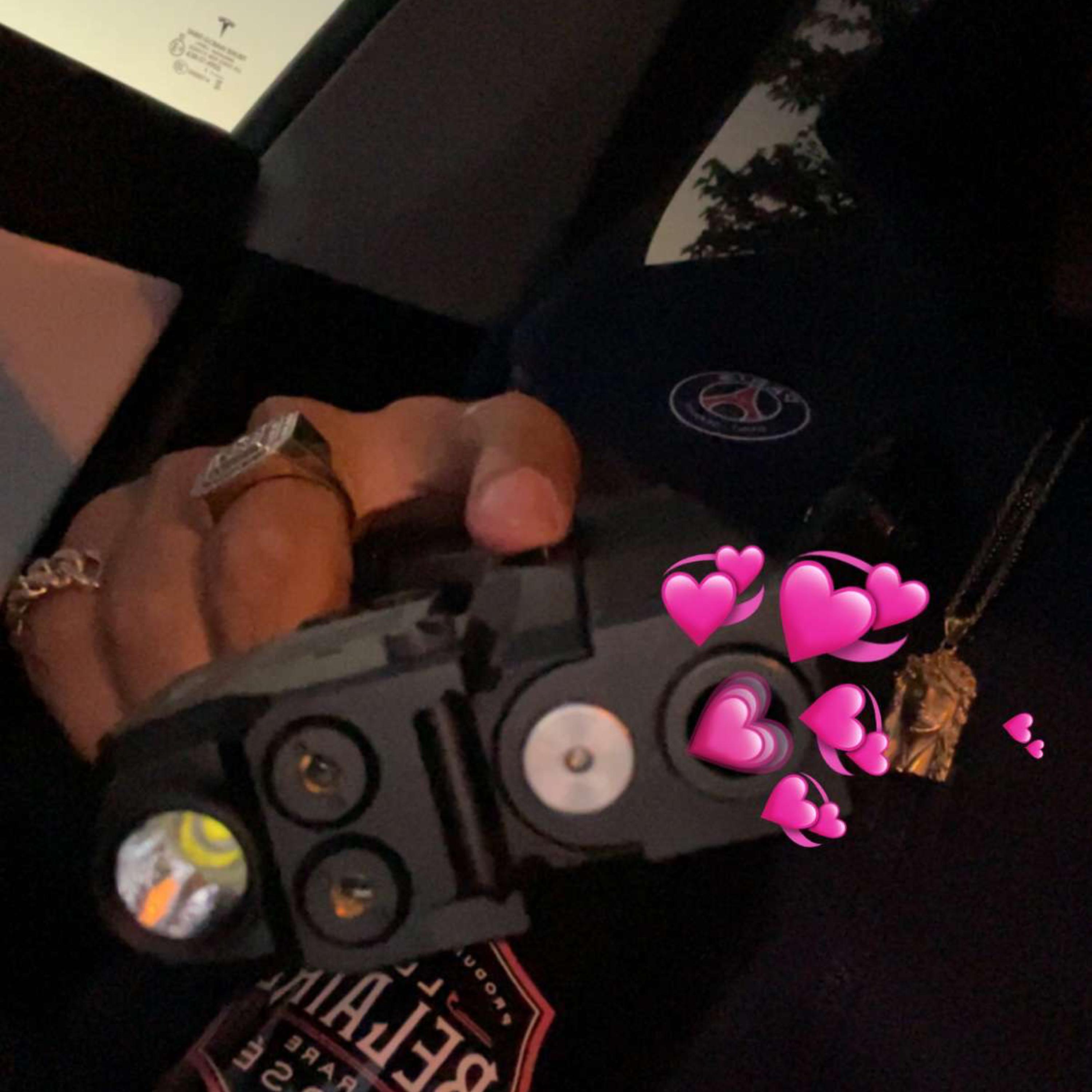 Dont Call Me artwork