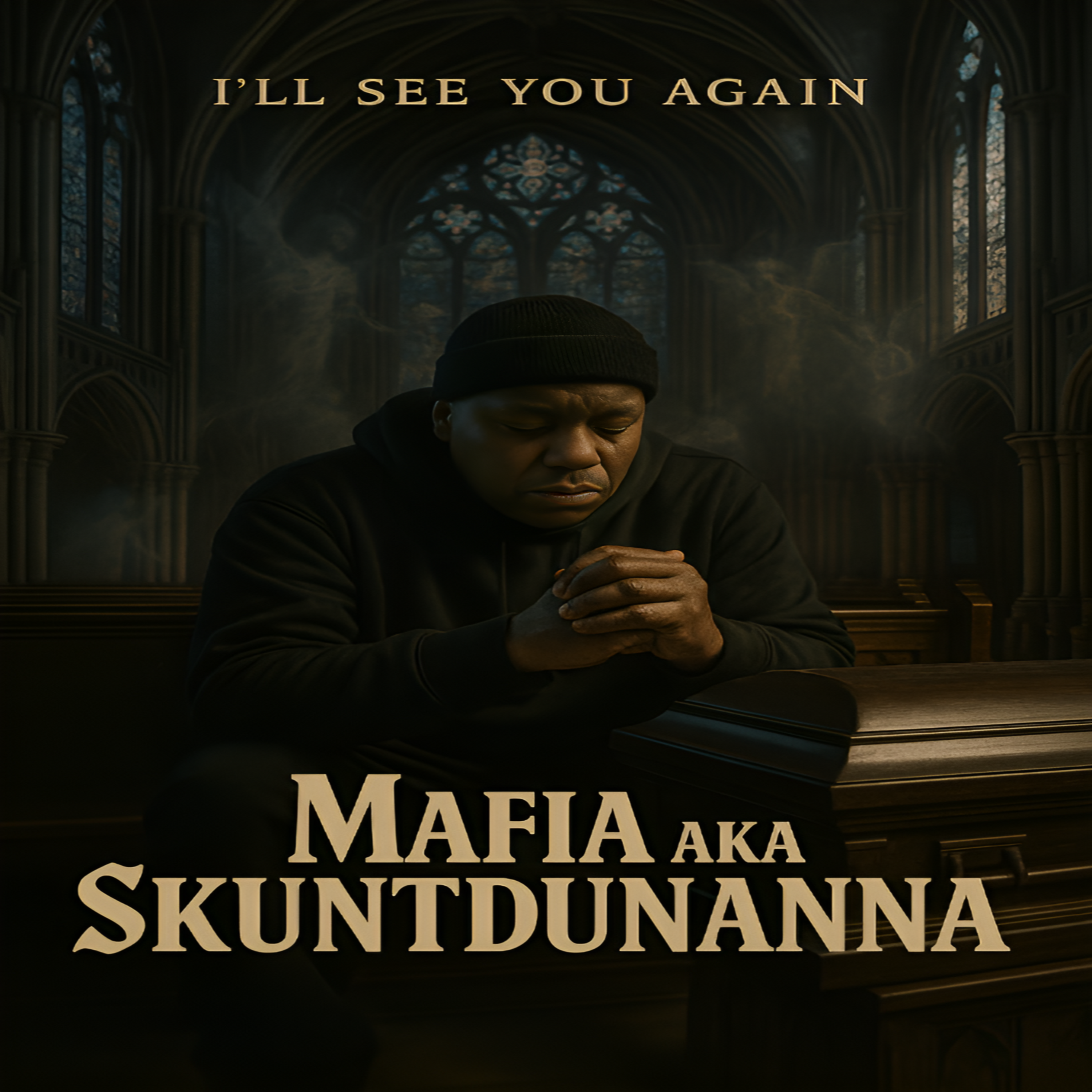 I'LL SEE YOU AGAIN artwork