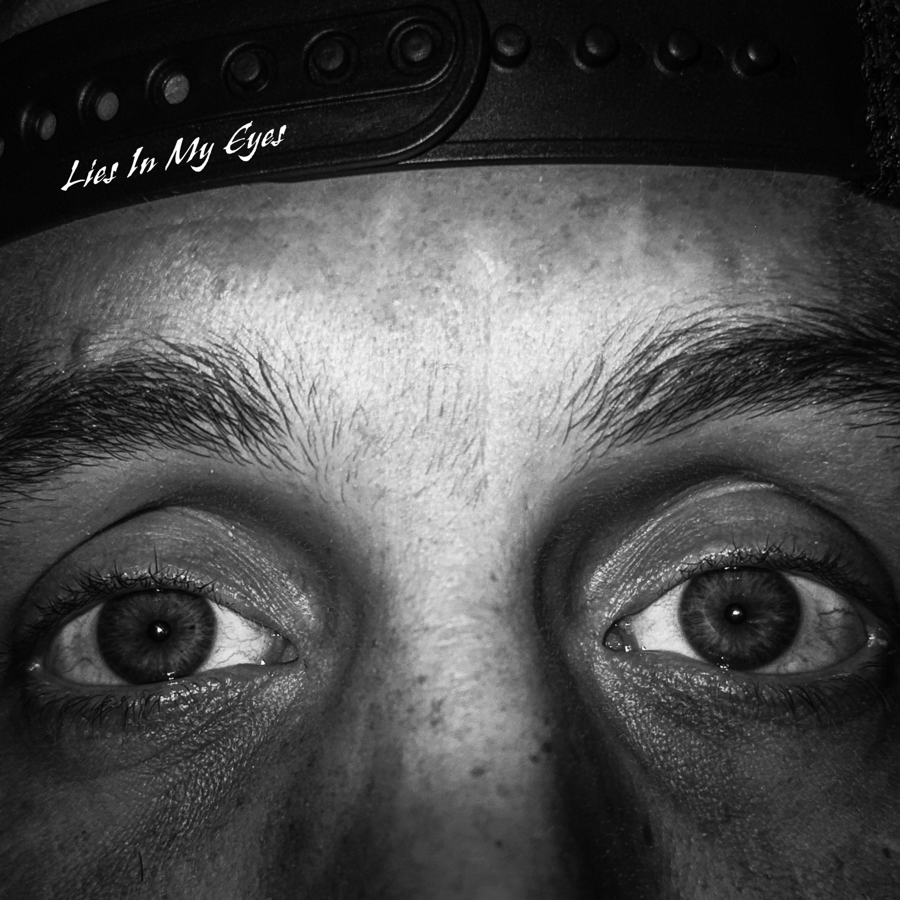 Lies In My Eyes artwork