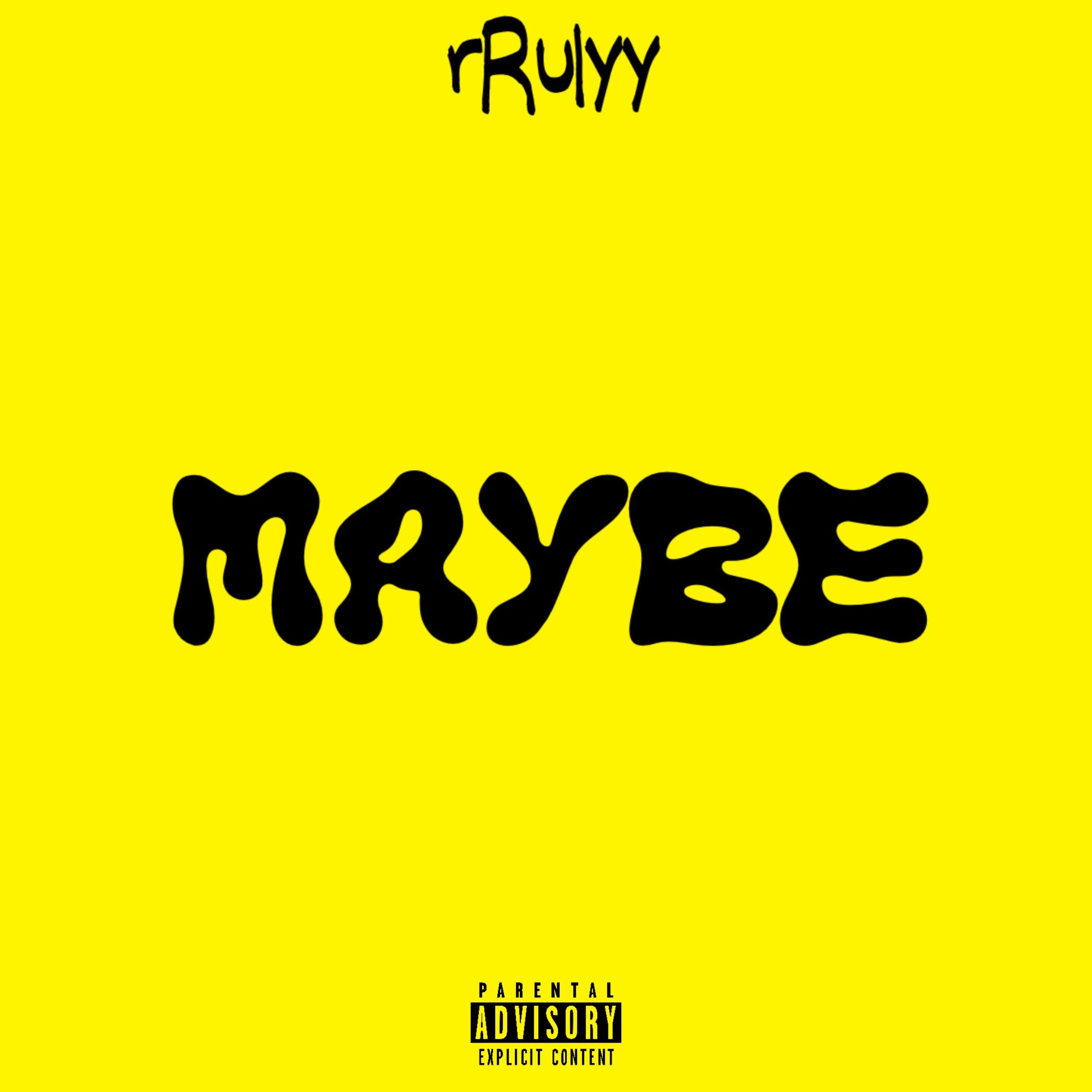 Maybe artwork