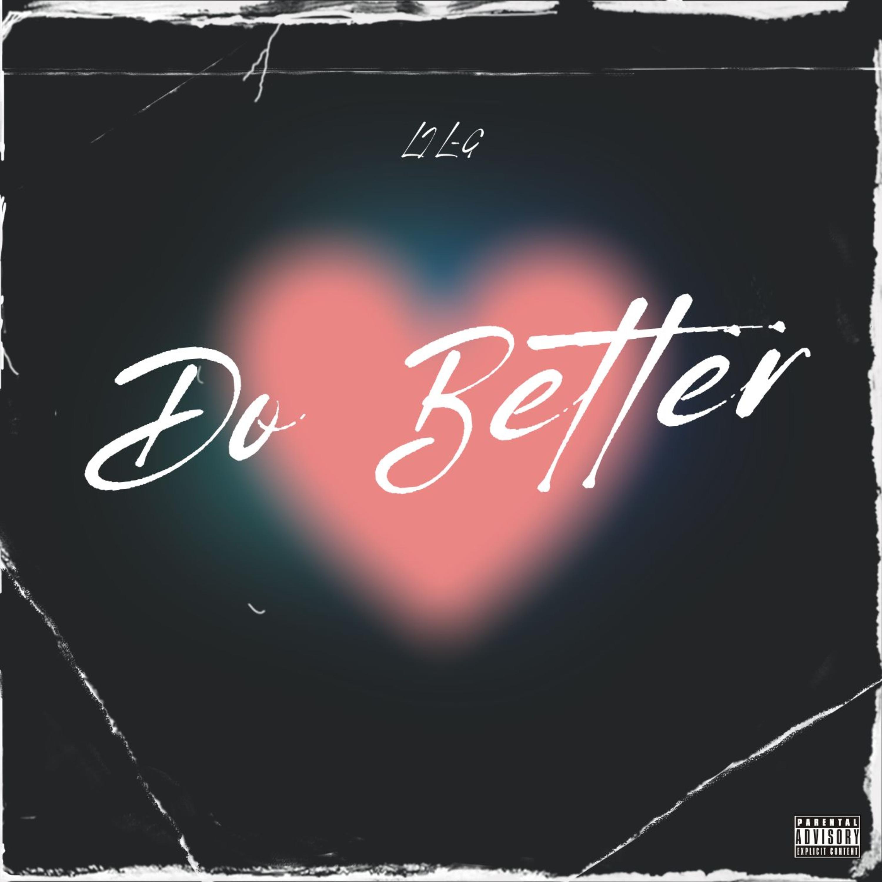 Do Better artwork