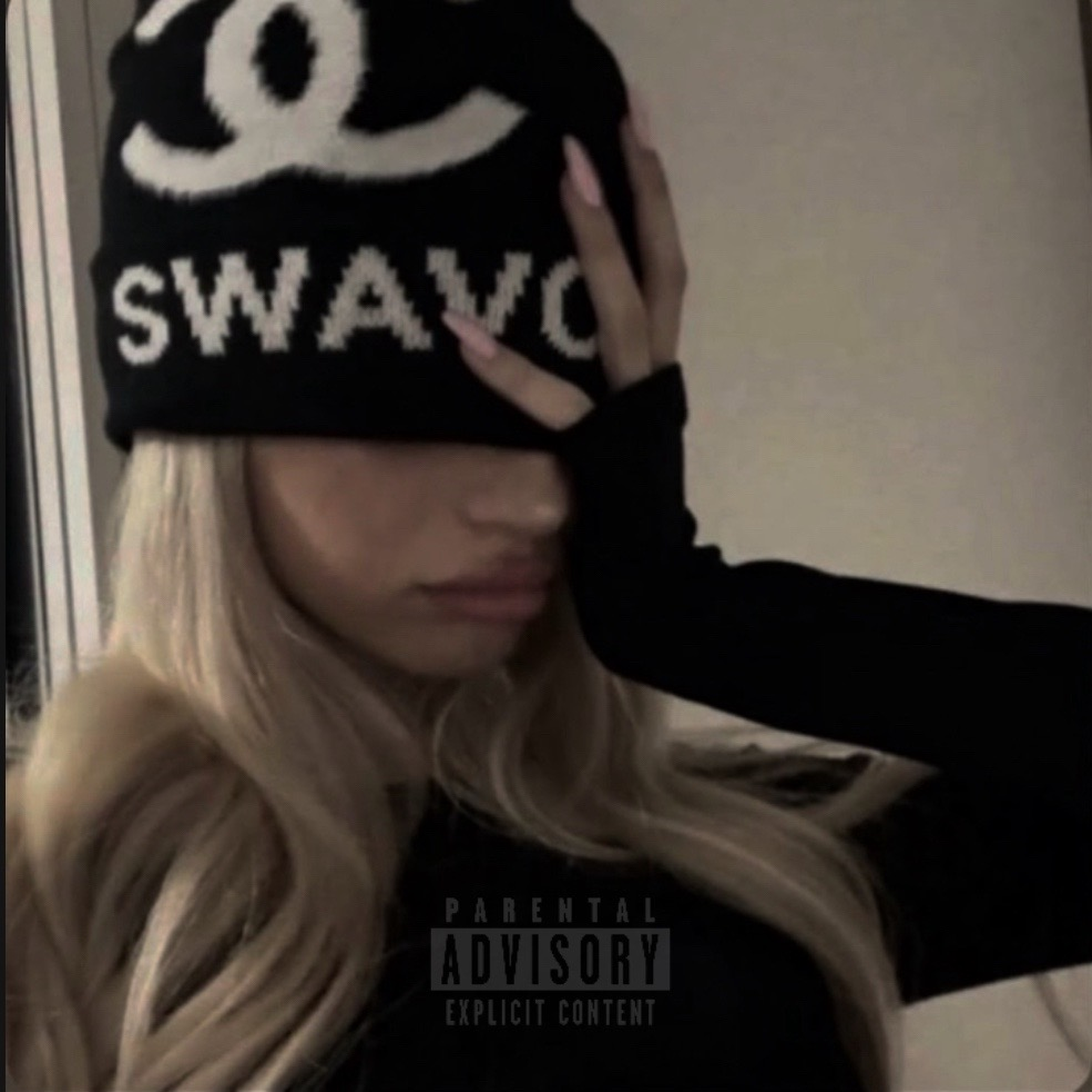 cheque talk by swavo cover art