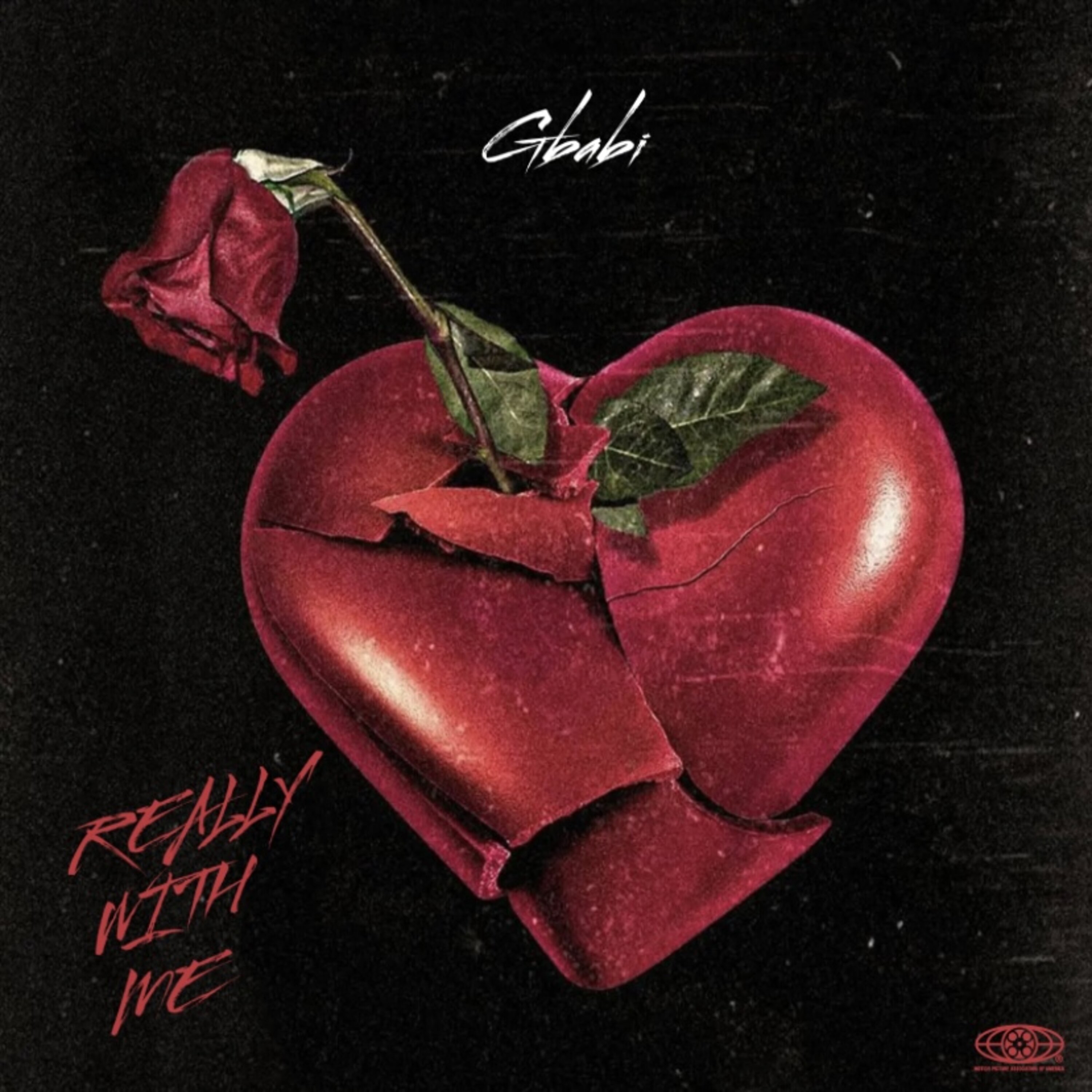 Really With Me artwork