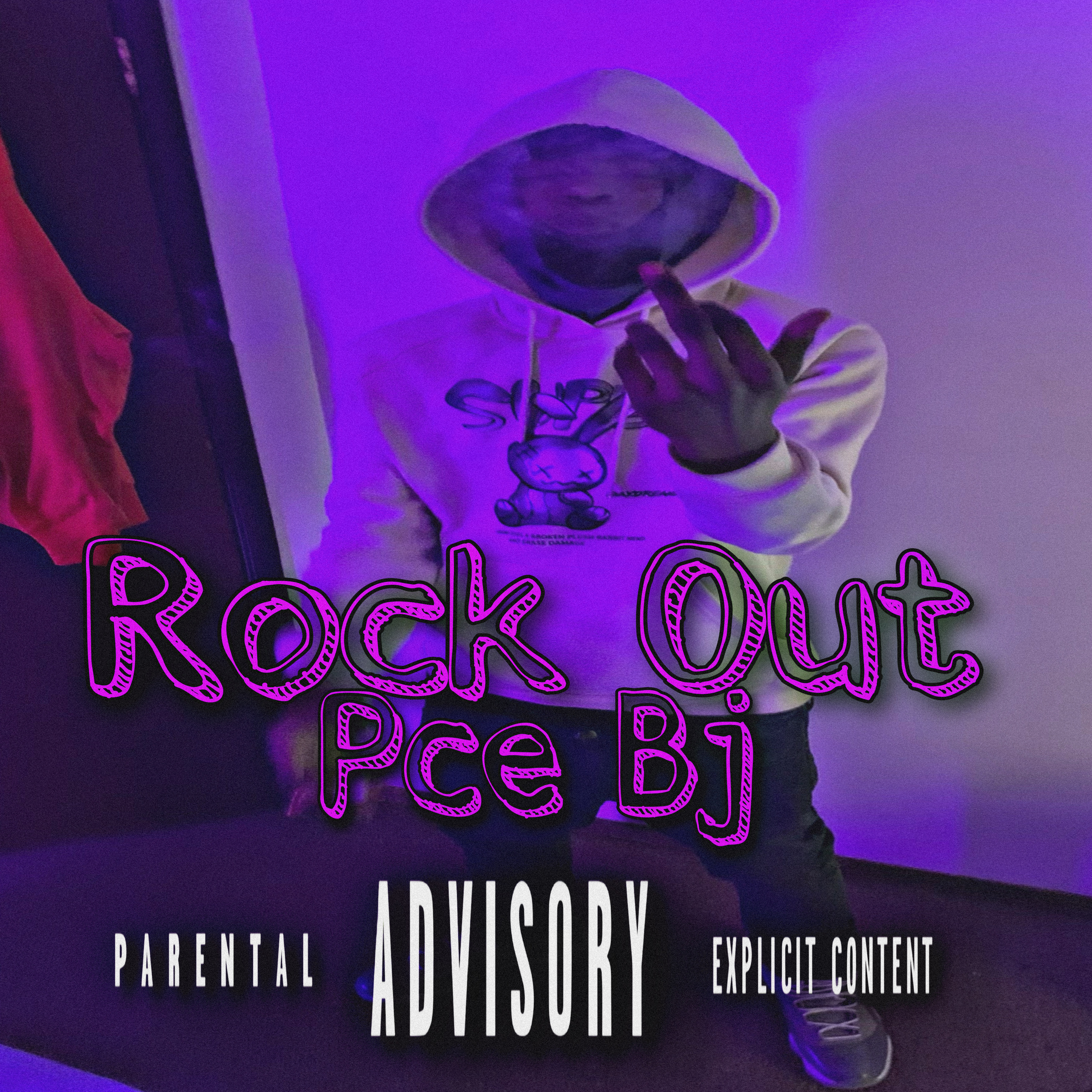 Rock Out artwork
