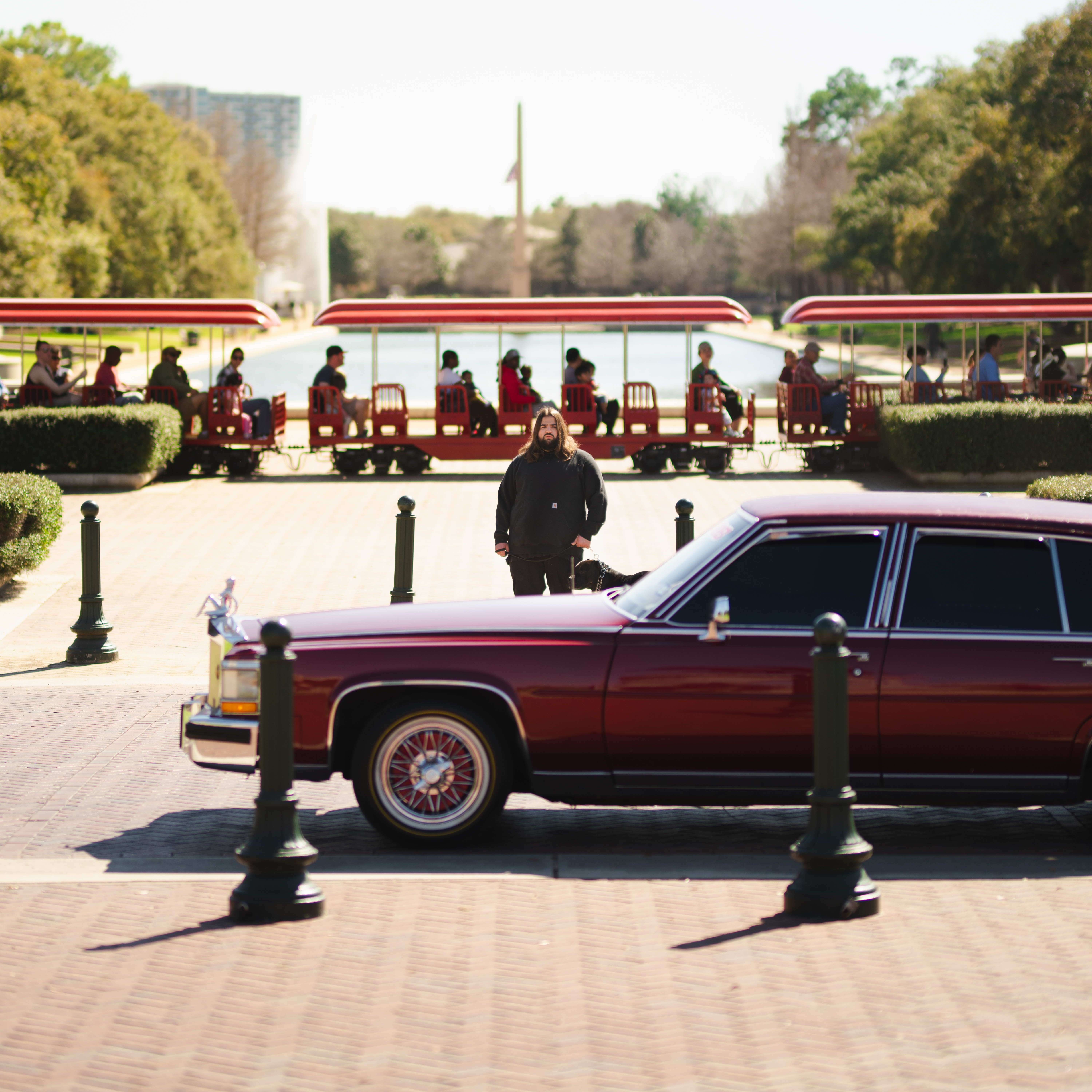 Makaveli's Son artwork