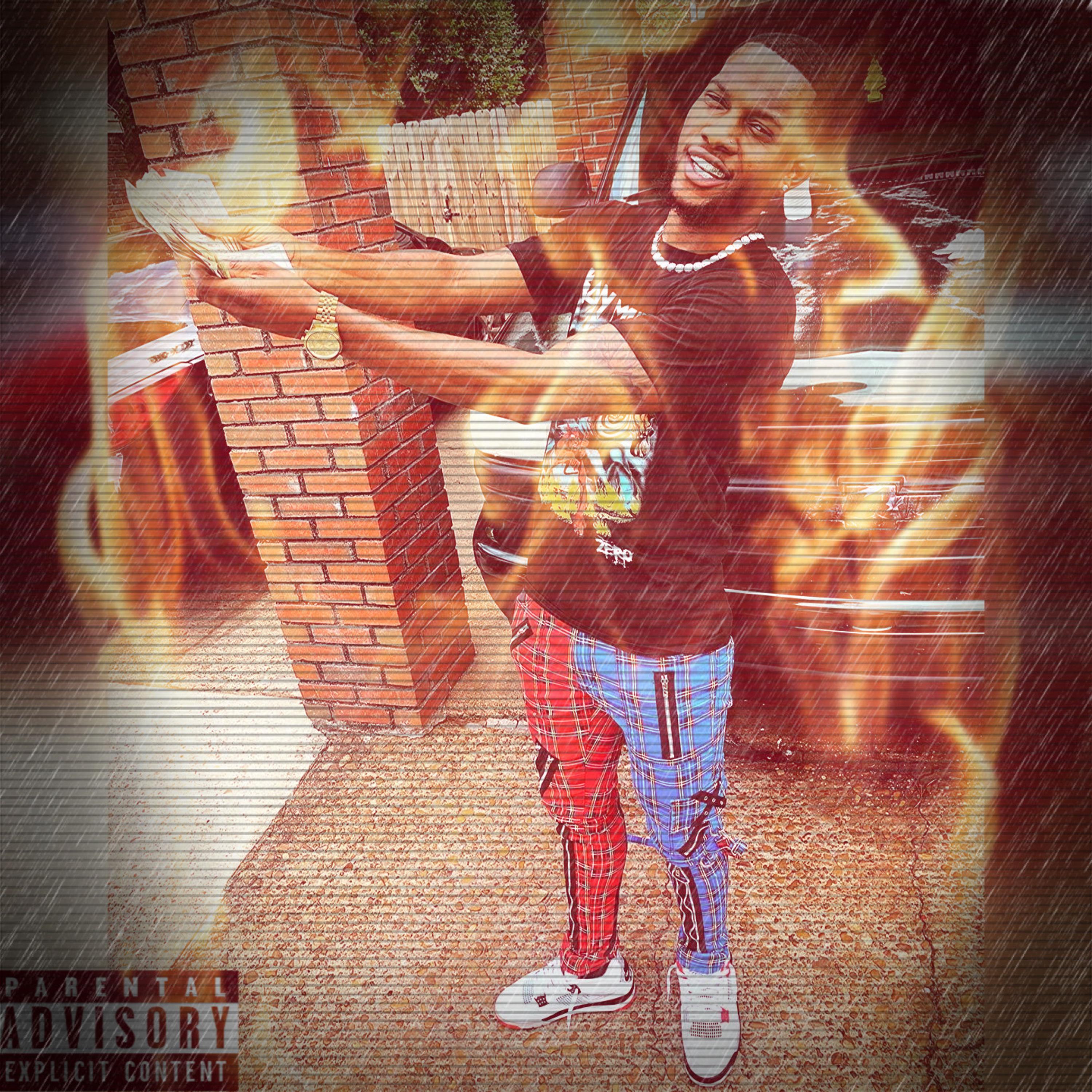 They Got Me F'D Up artwork