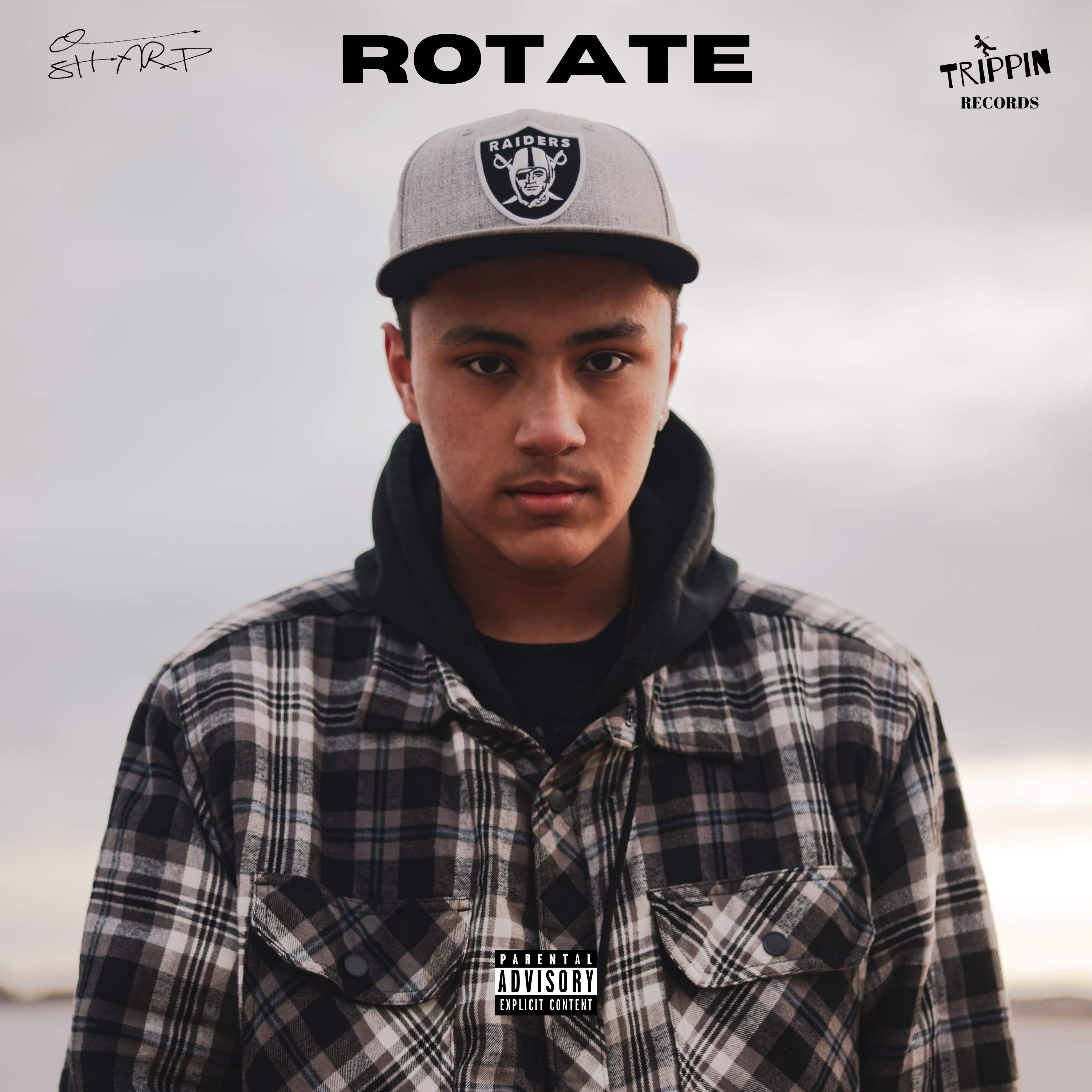 Rotate artwork
