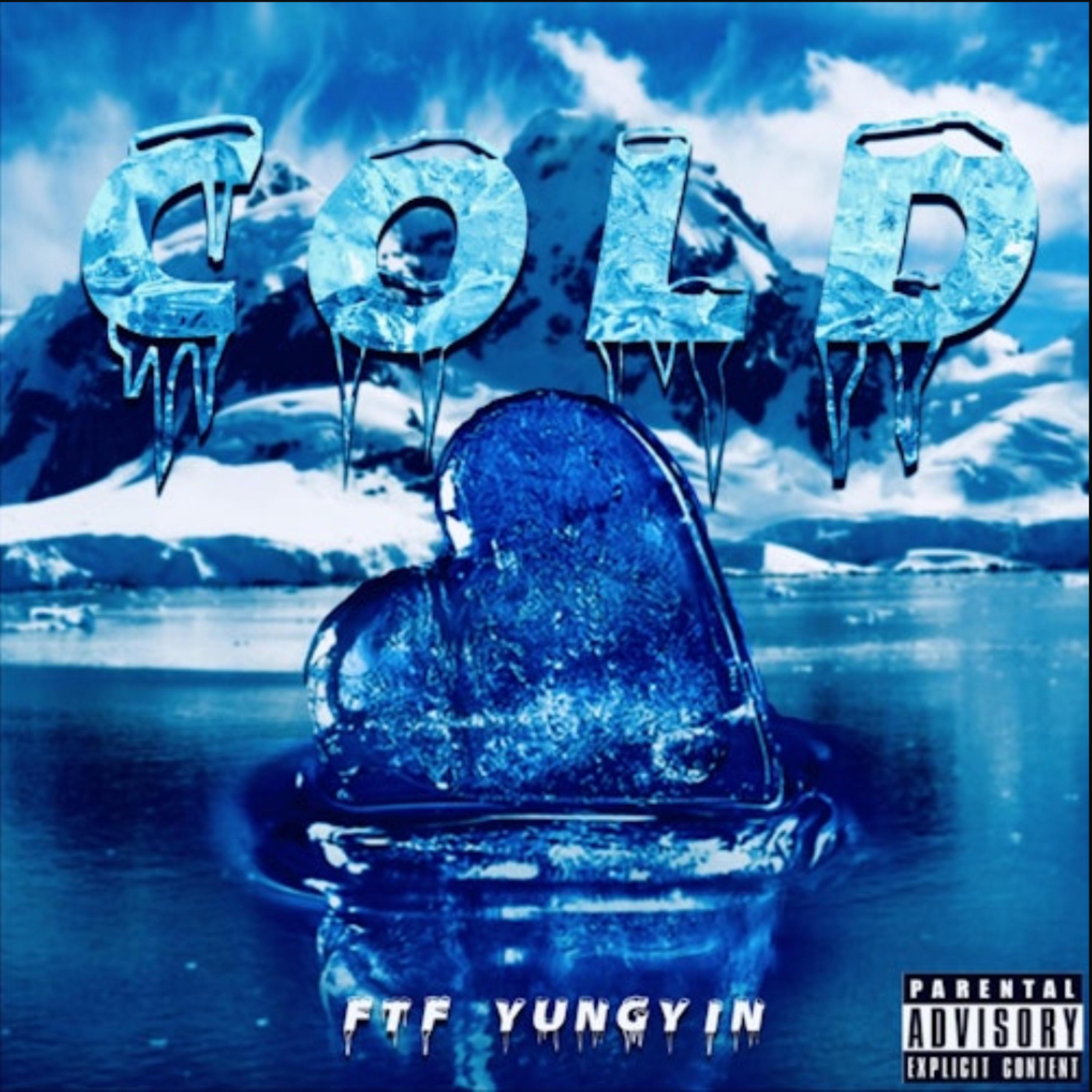 COLD artwork