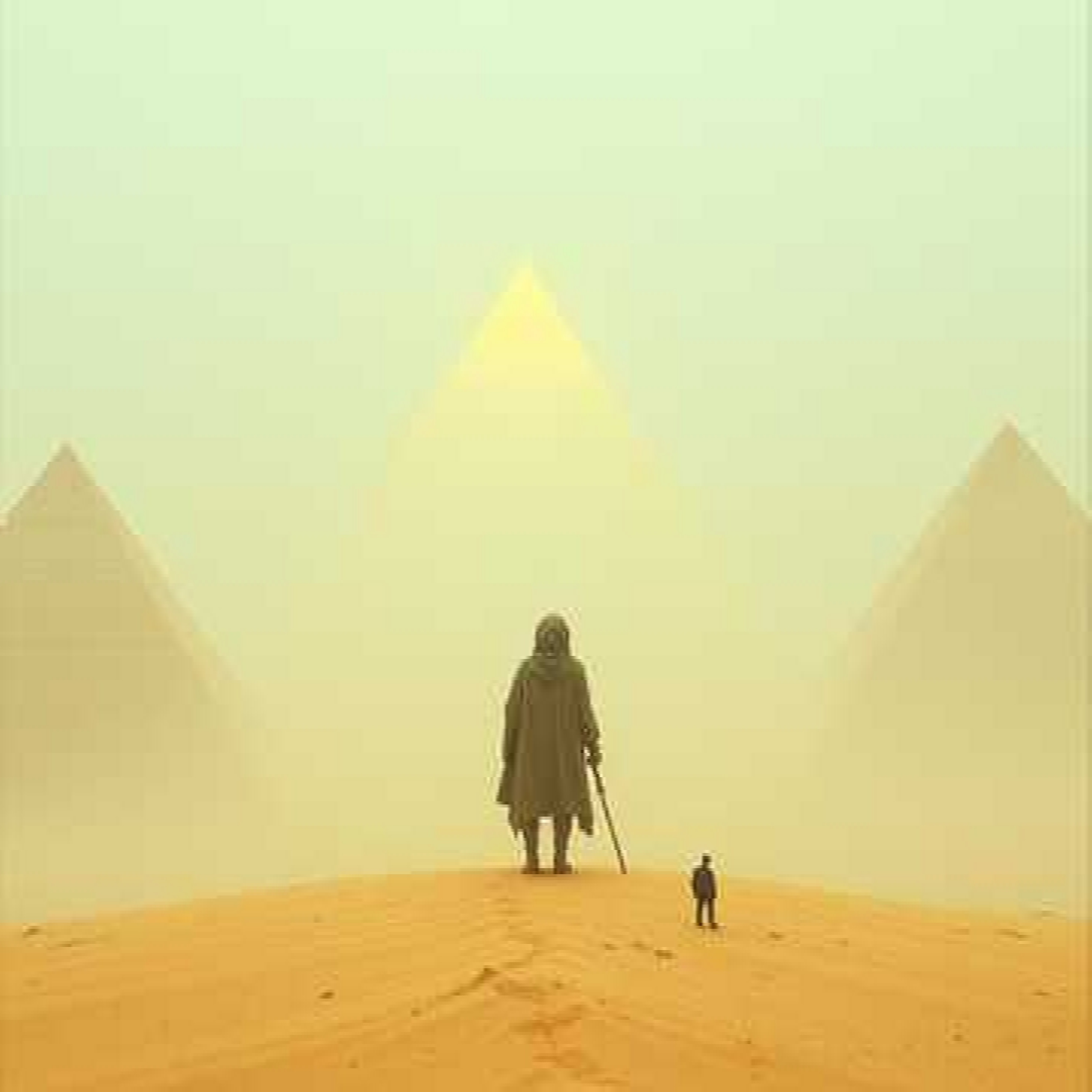 Eleven Lover Of Egypt artwork