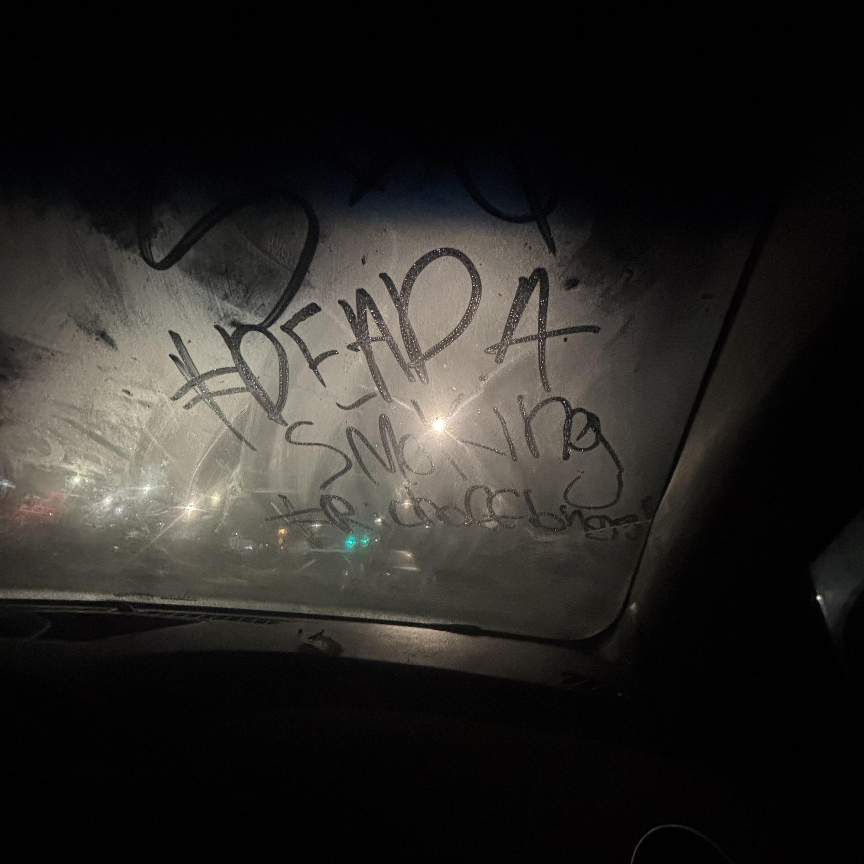 Broken Hearts artwork
