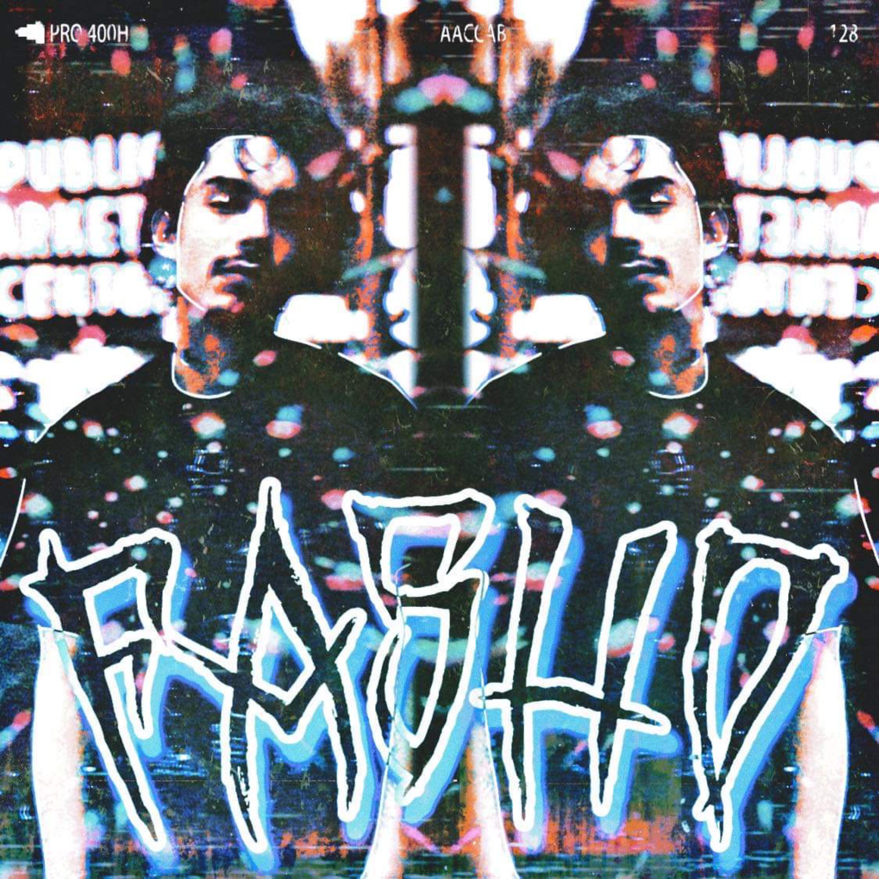 Fasho artwork
