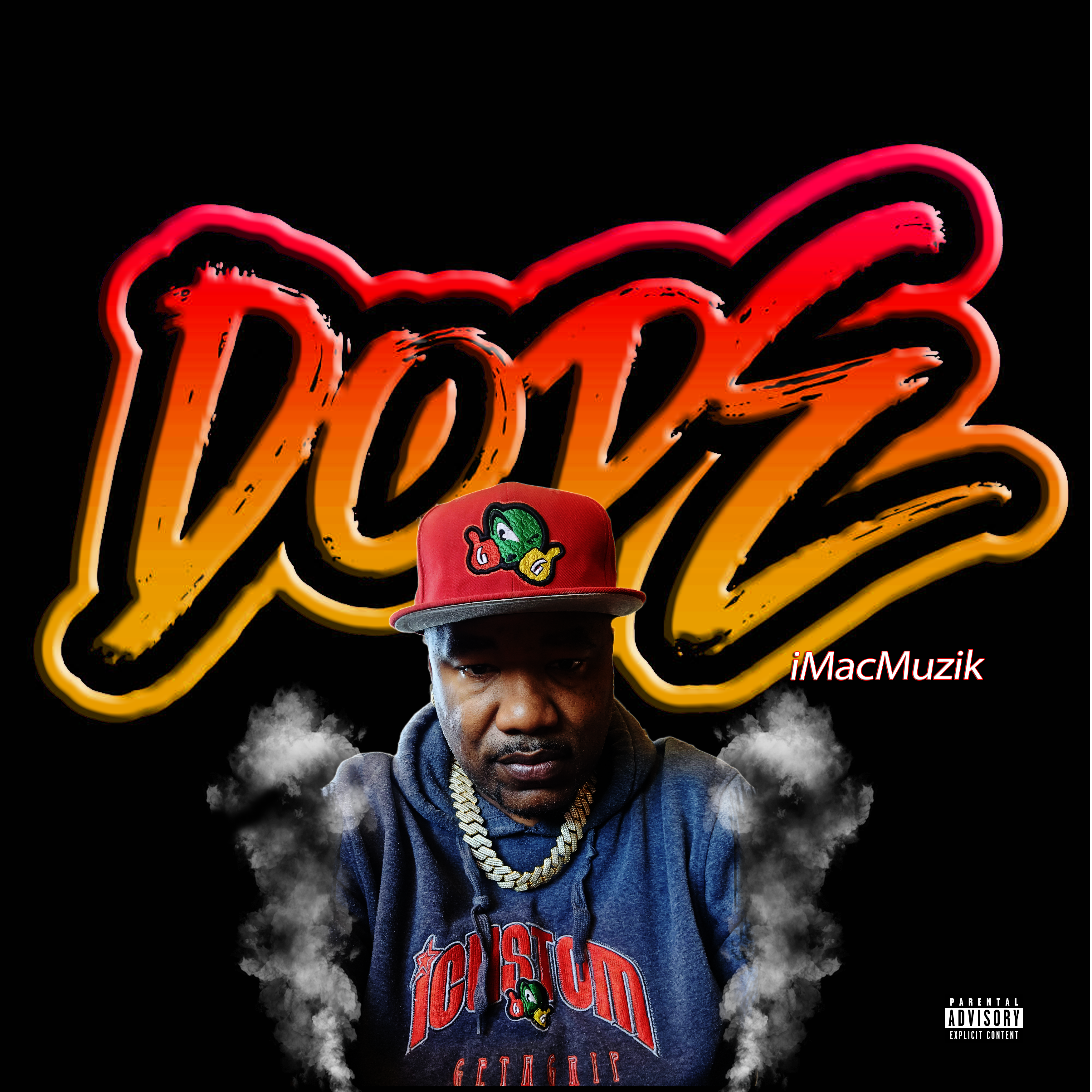 DOPE artwork