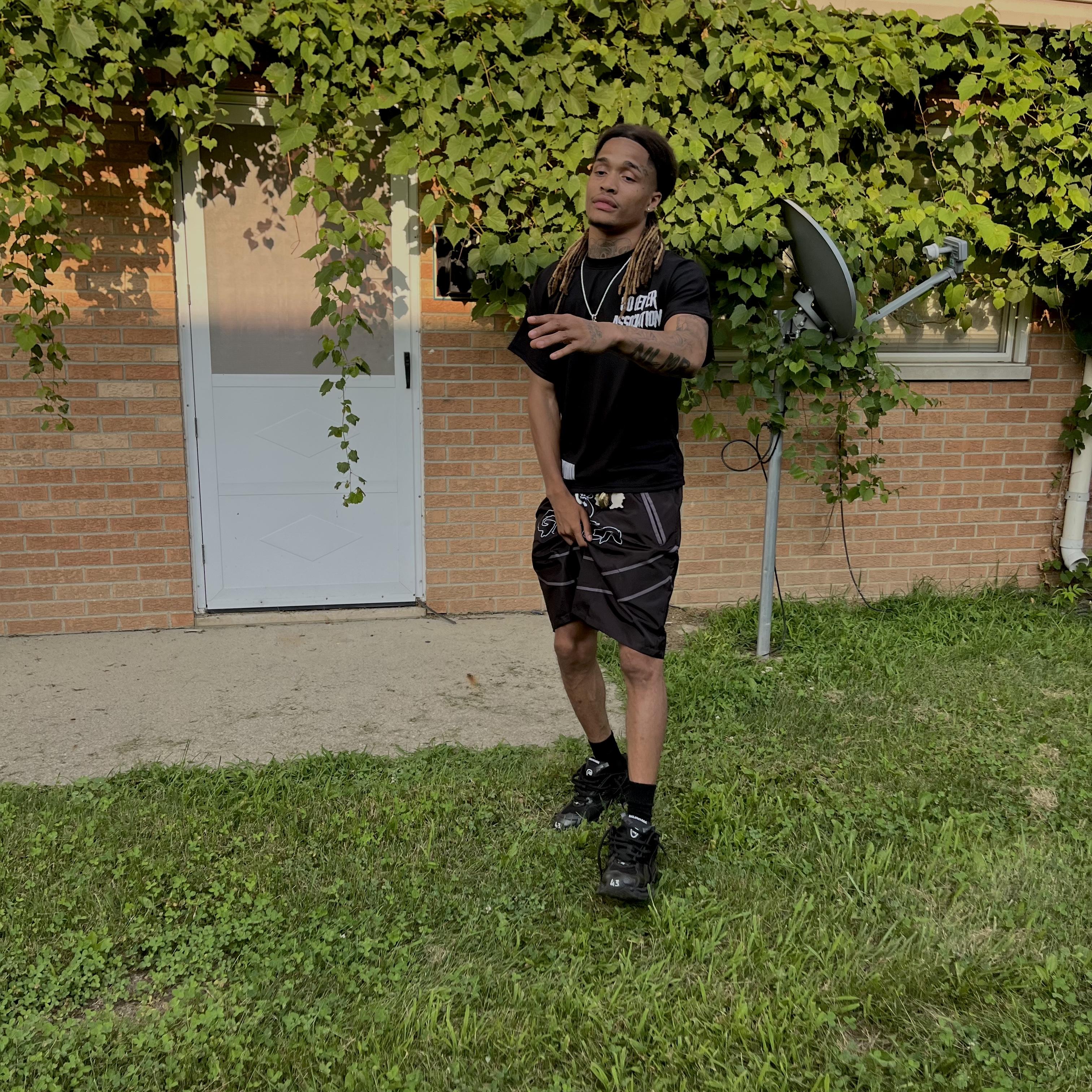 Lost & Found artwork