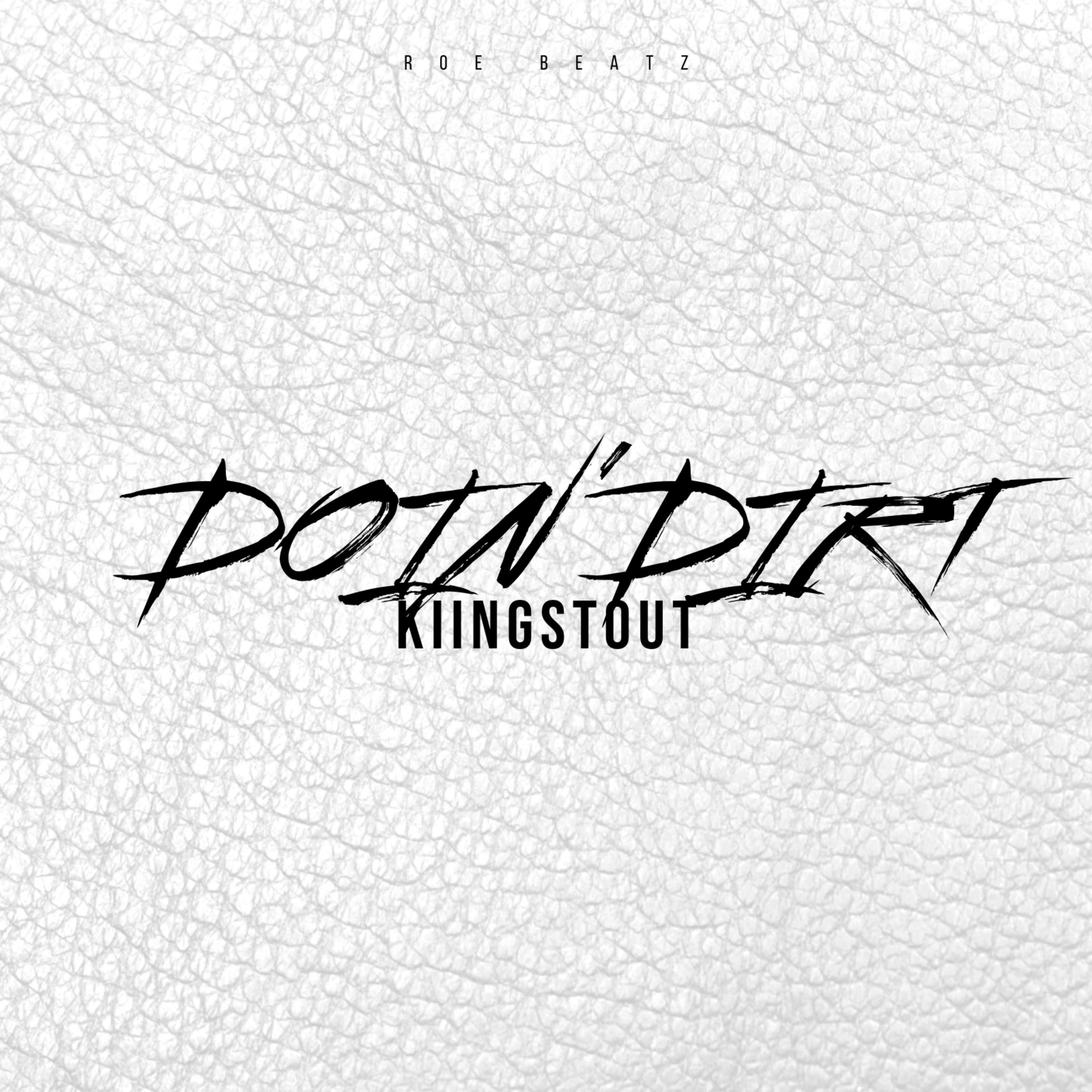 Doin’ Dirt artwork