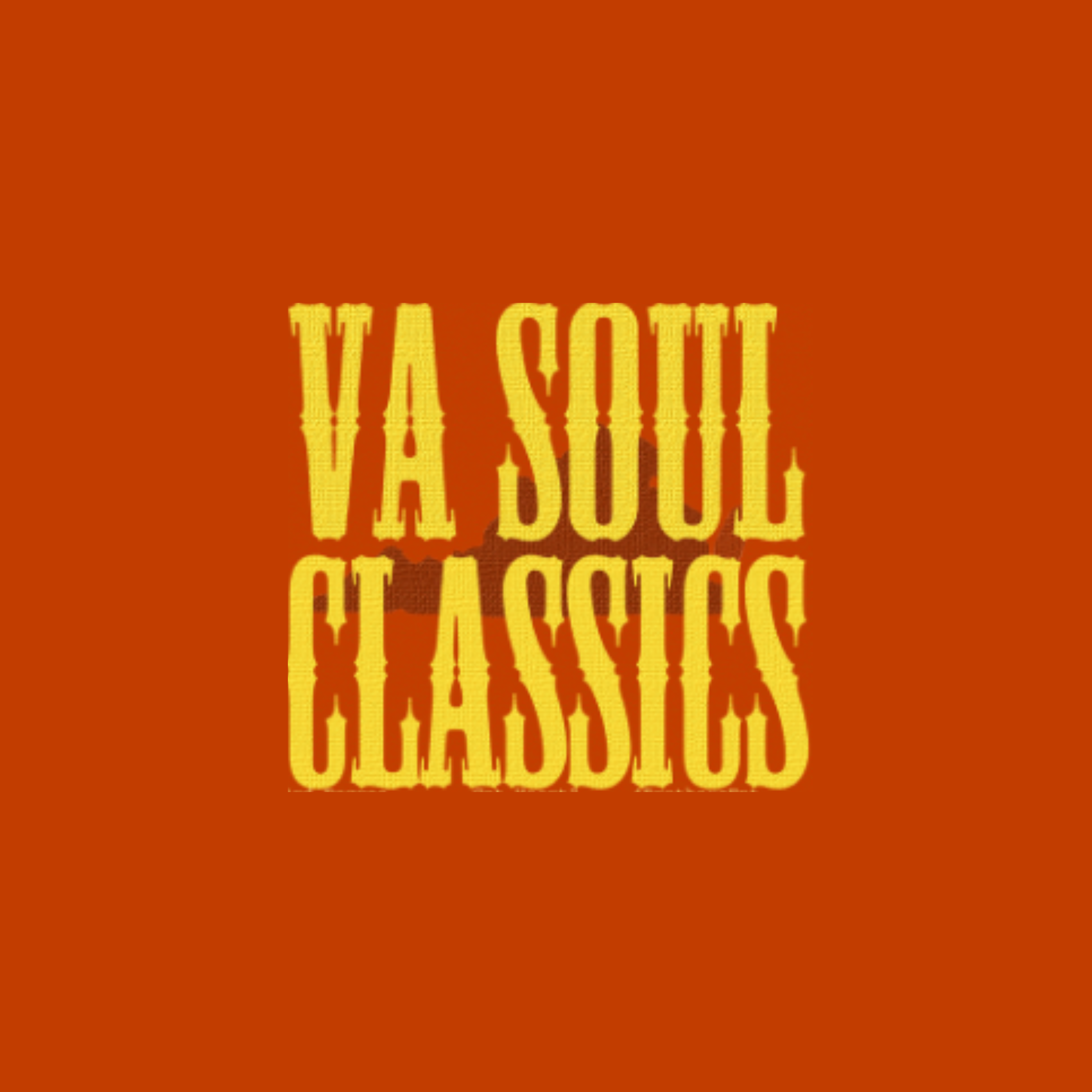 VA Soul Classics artwork