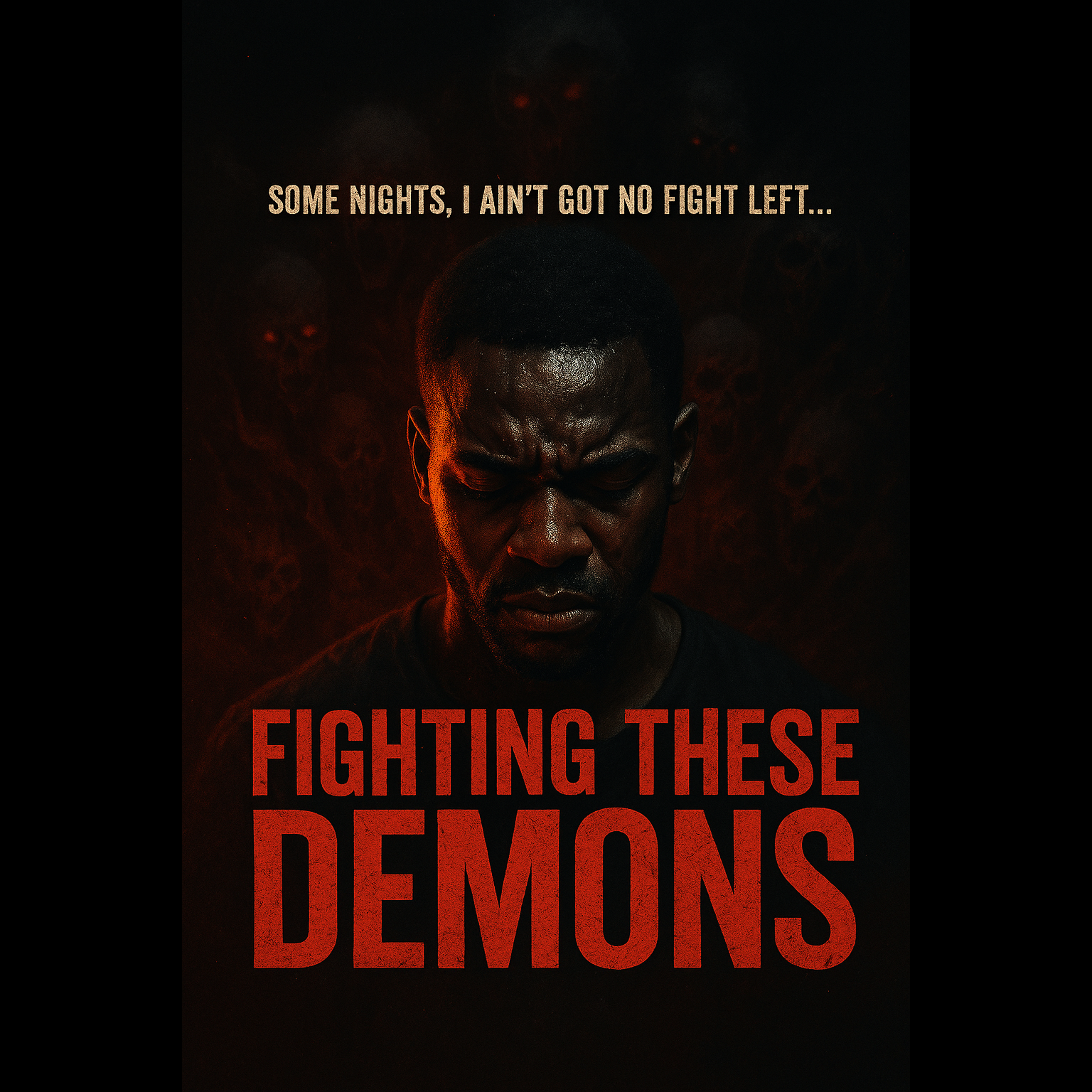 Fighting These Demons artwork