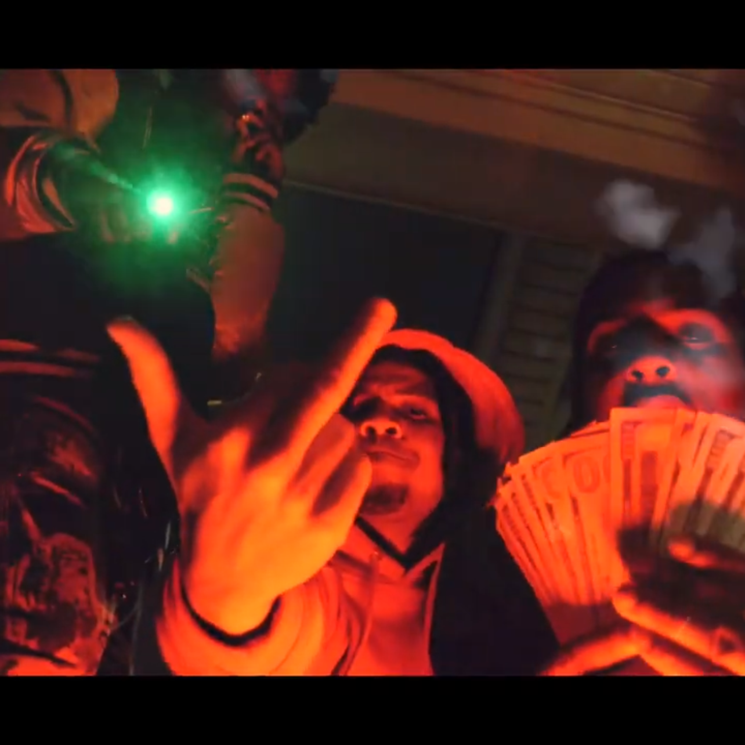 Fucc Violation artwork