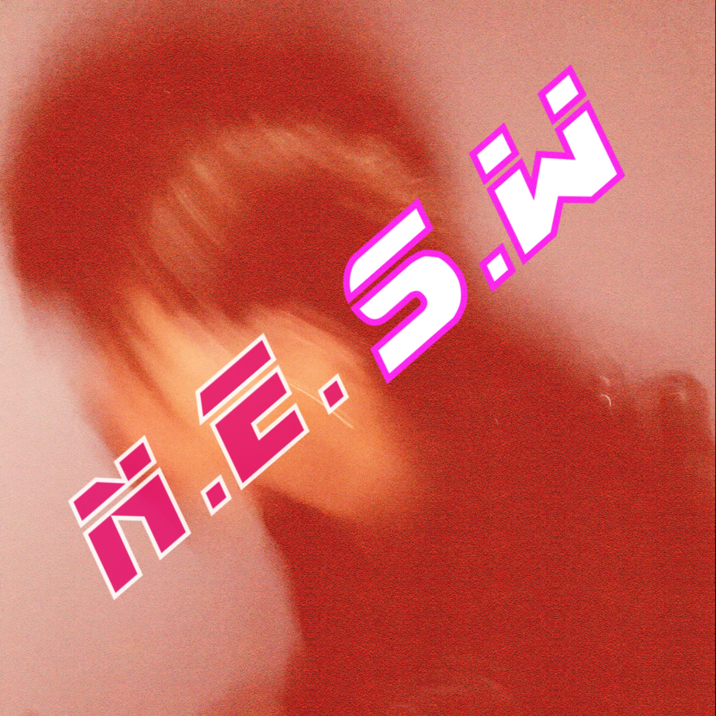 N.E.S.W (freestyle) artwork