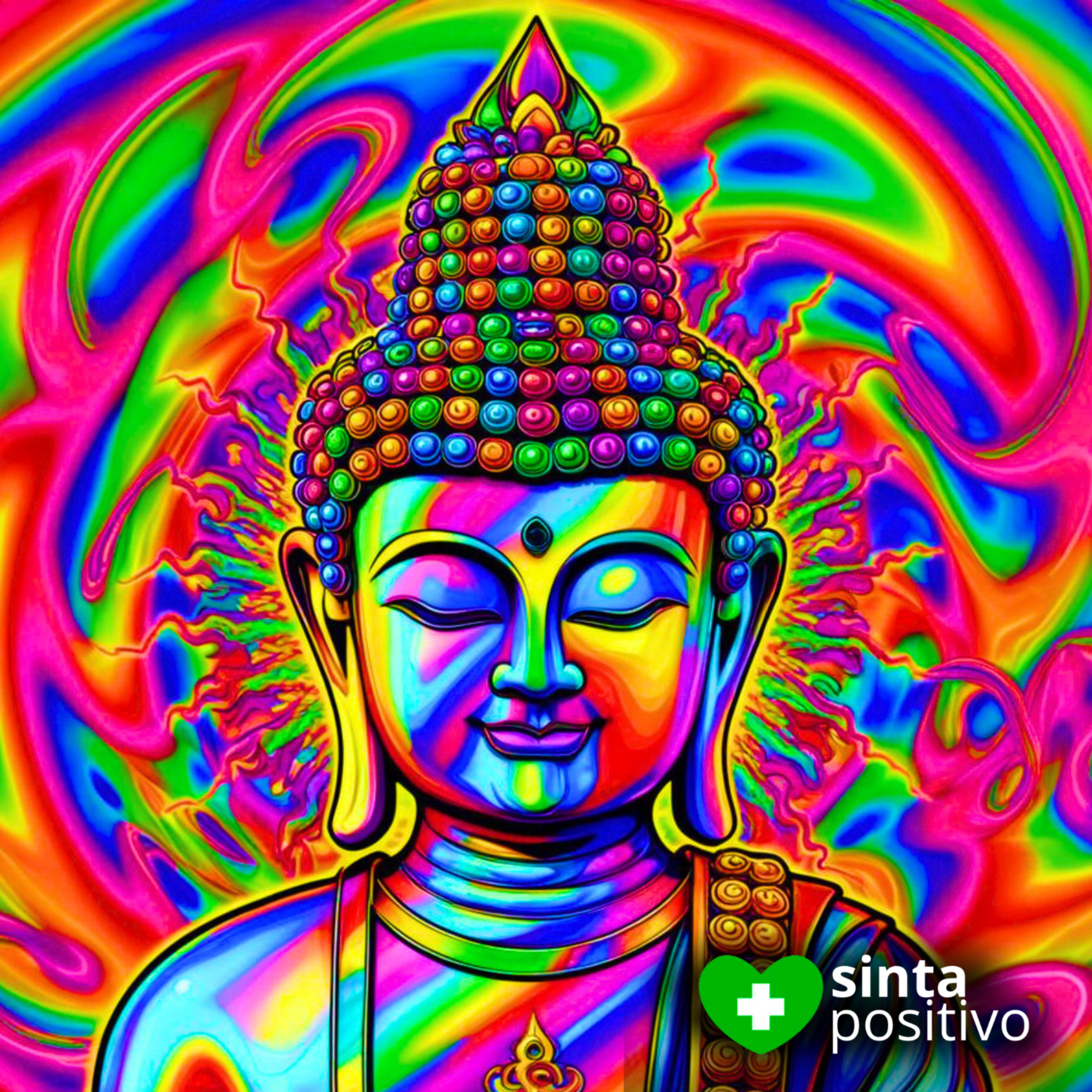 Guérison Physique et Spirituelle: Ondes Hertz pour la Régénération et l Équilibre artwork