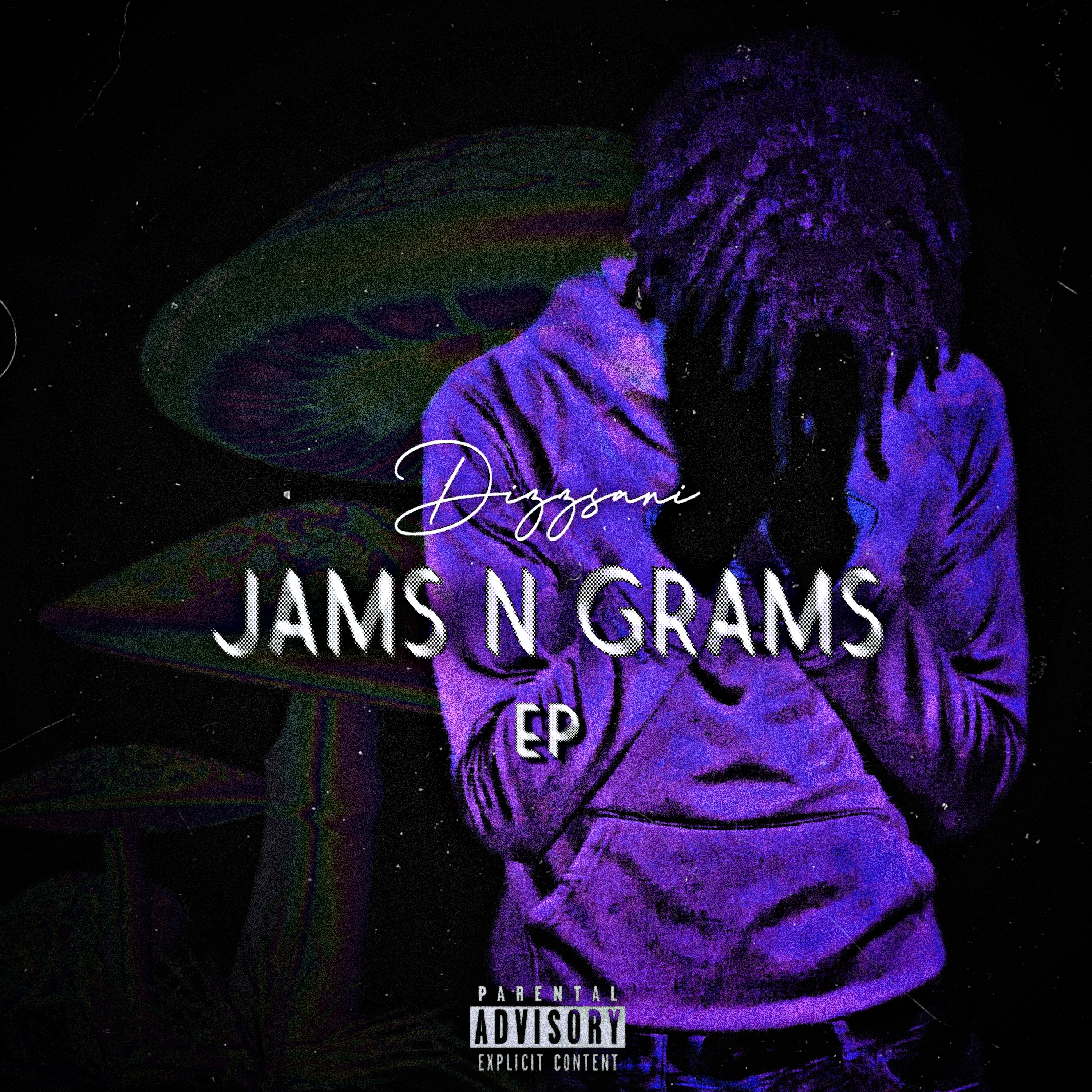 Jams & Grams artwork