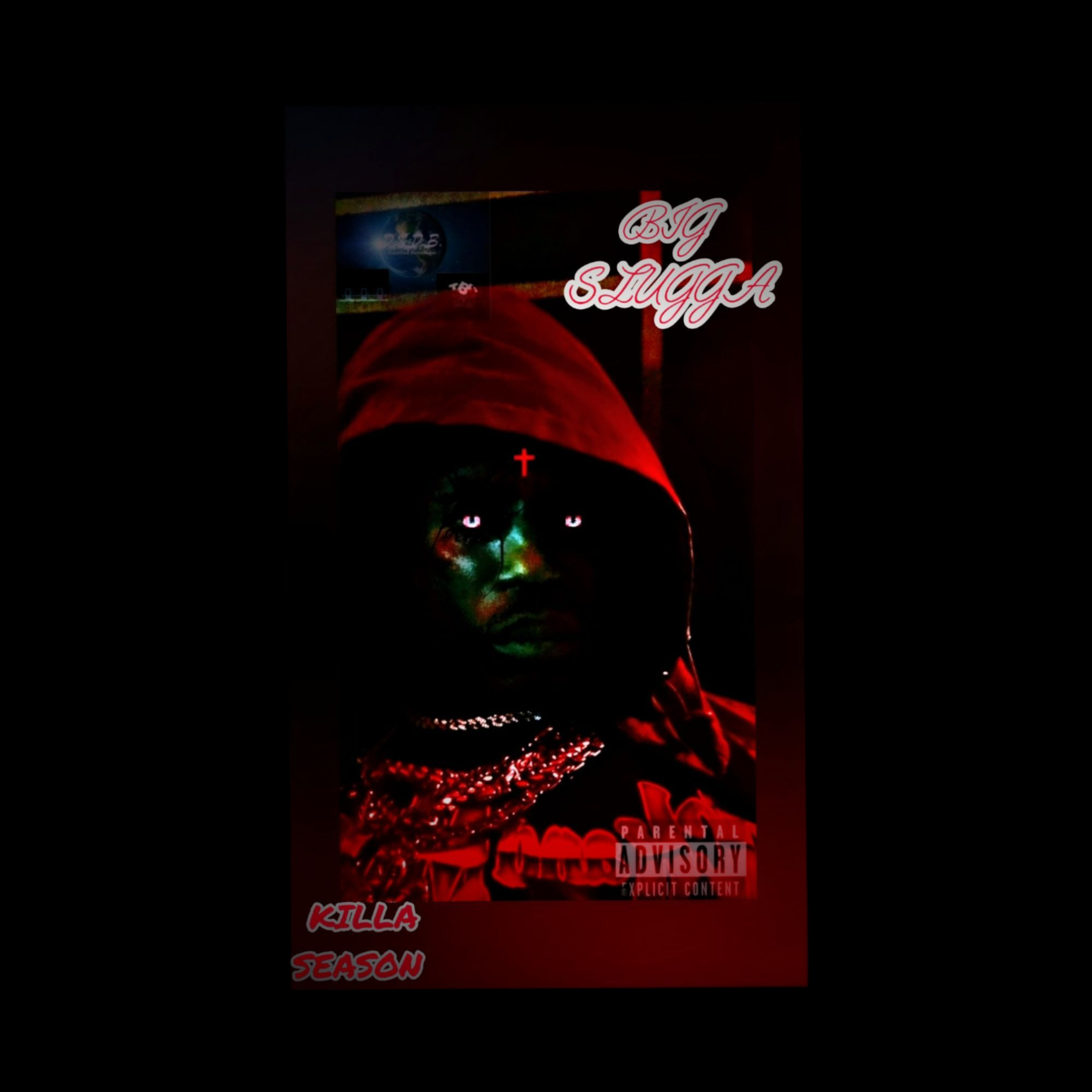 KILLA SEASON artwork