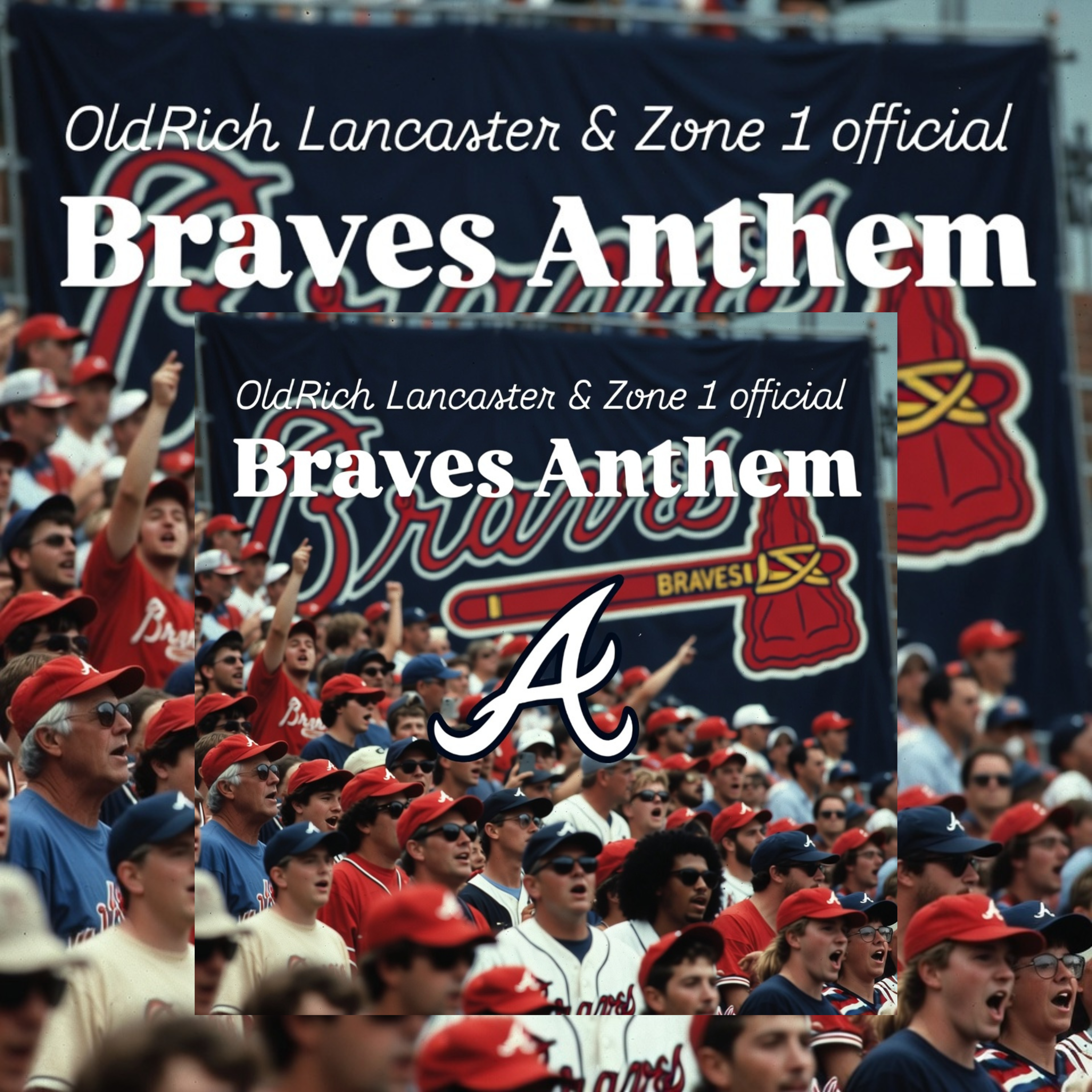 Braves Anthem artwork
