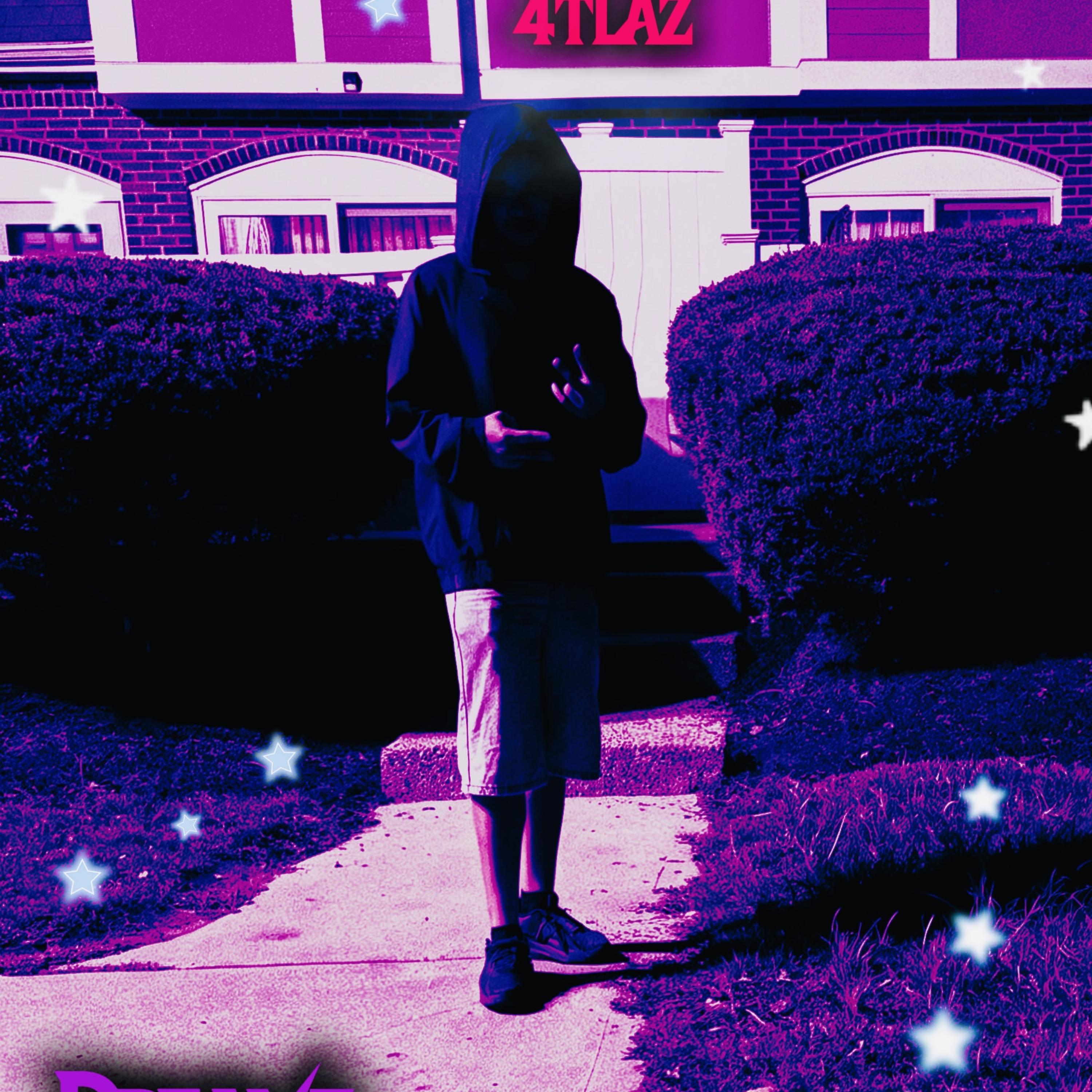 Dreamz by 4TLAZ cover art
