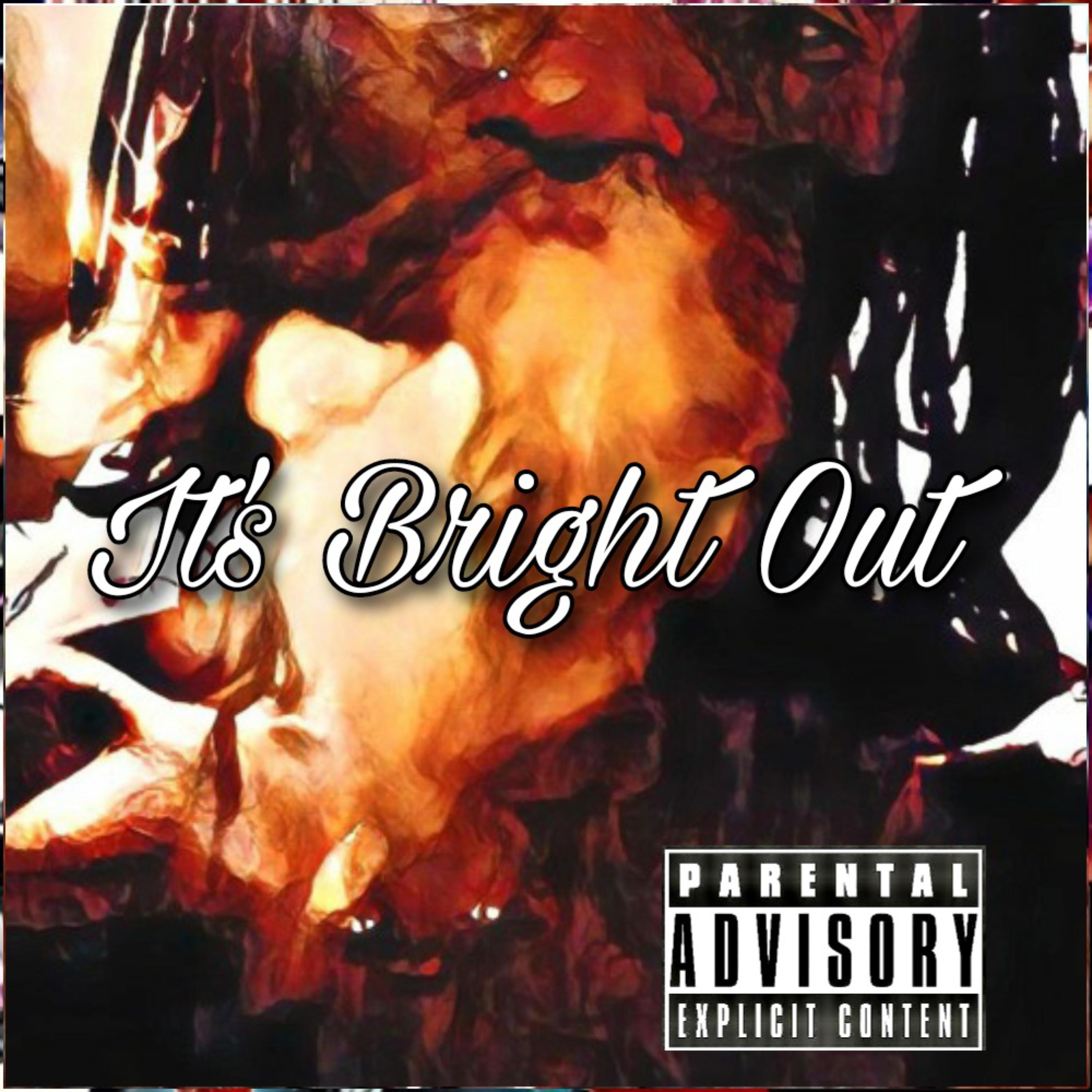 It's Bright Out  artwork