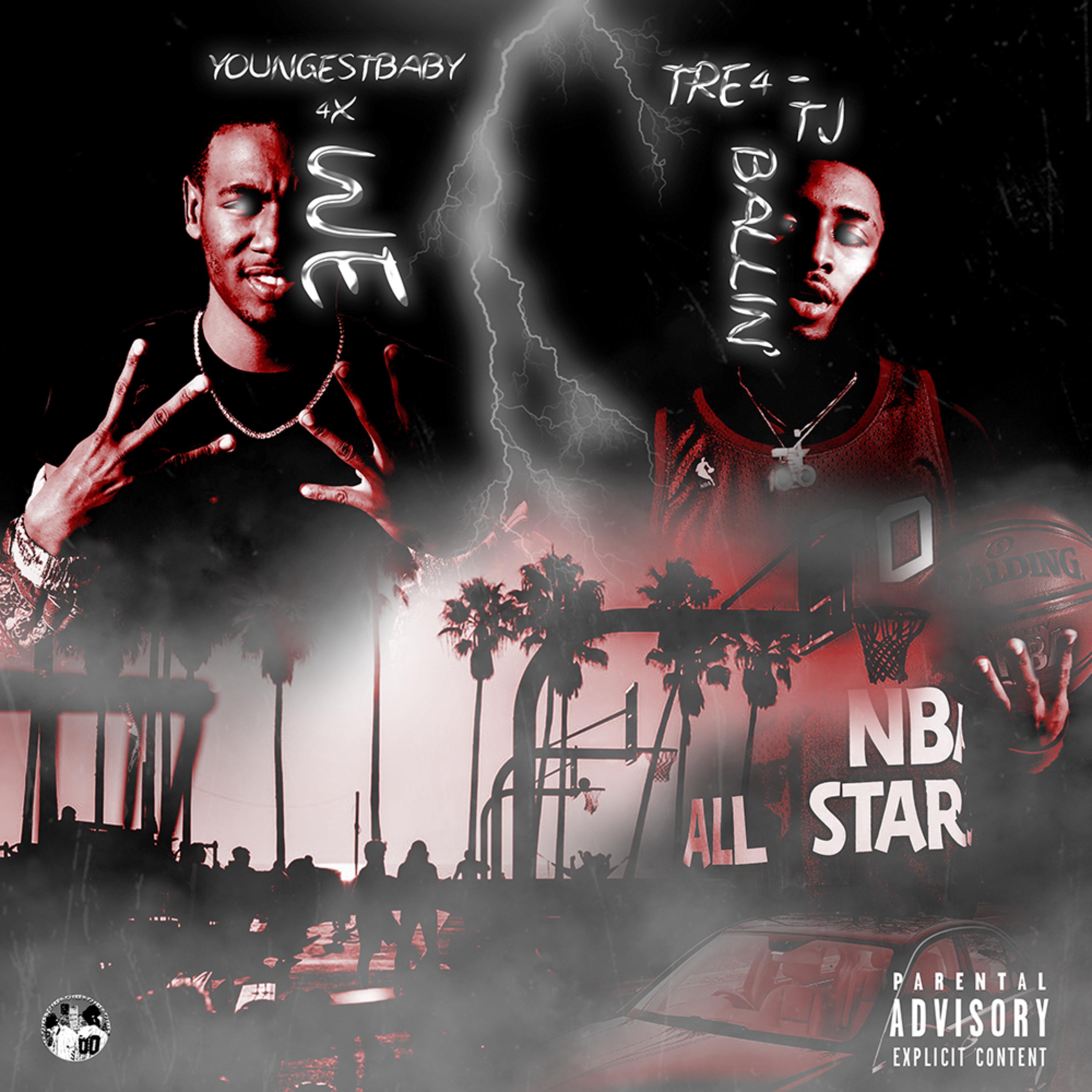 Ballin' Out artwork