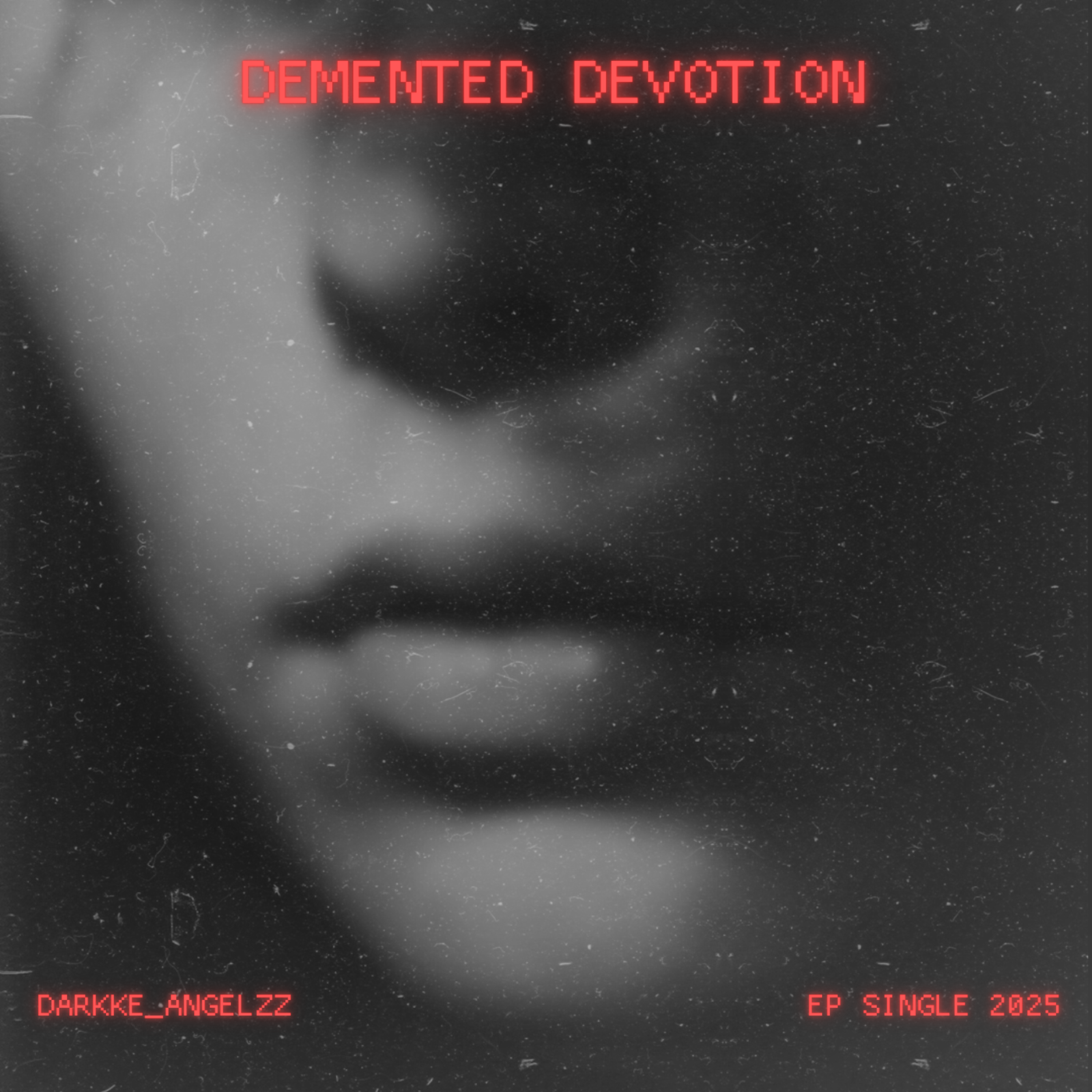 Demented Devotion artwork