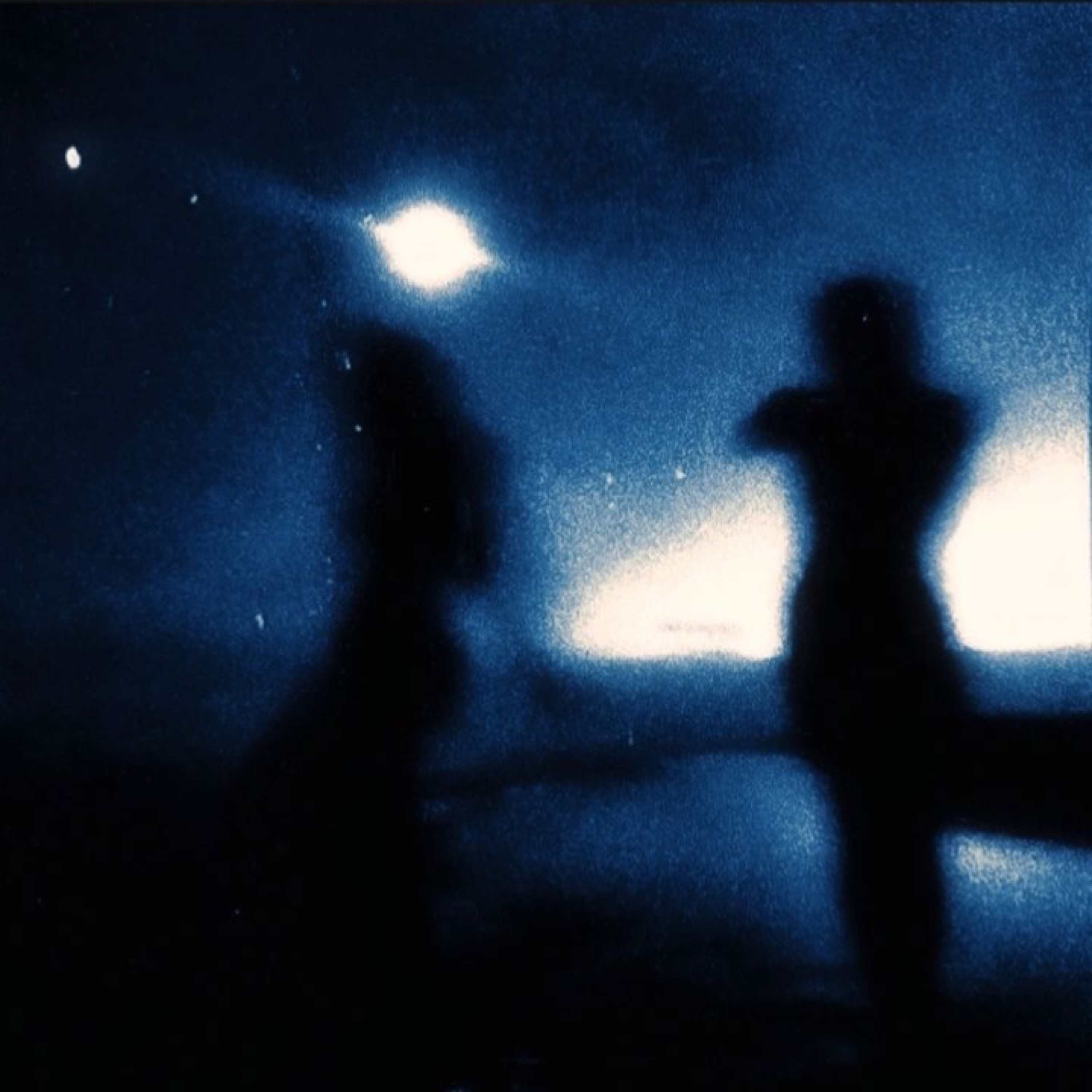 alone on the dance floor by trey ca$hout cover art